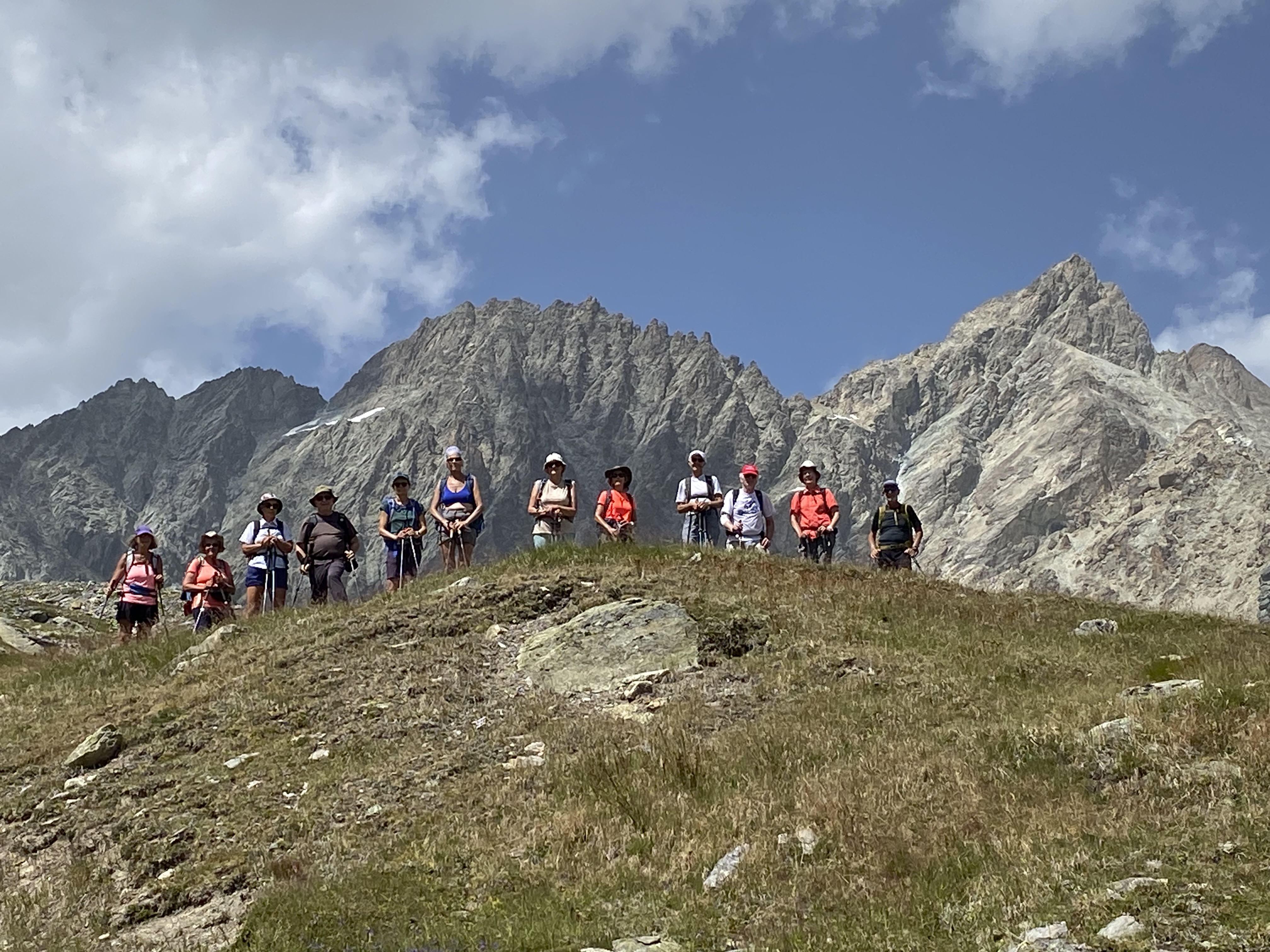 photo de Cabane des Aiguilles Rouges