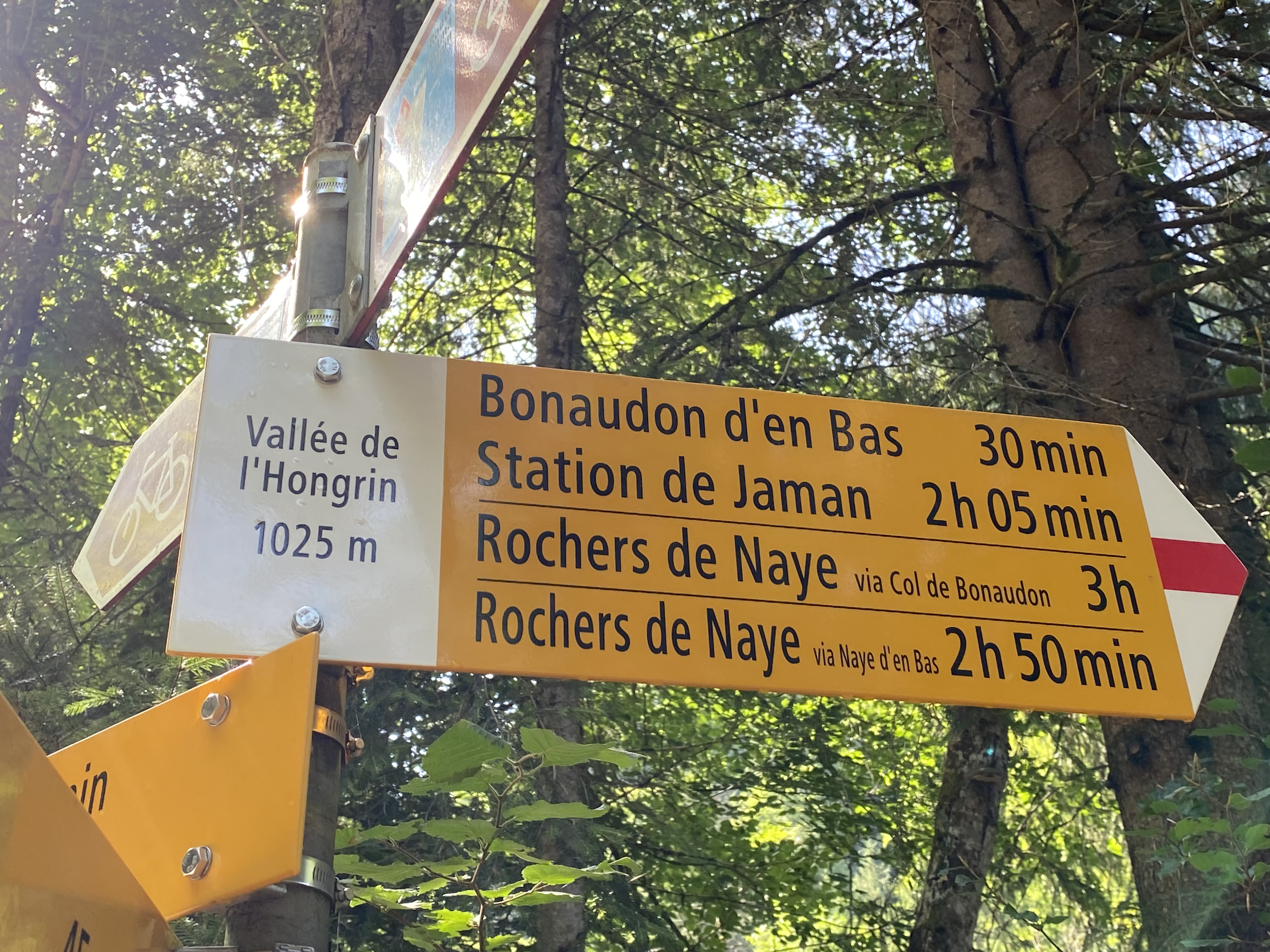 photo de Rochers de Naye