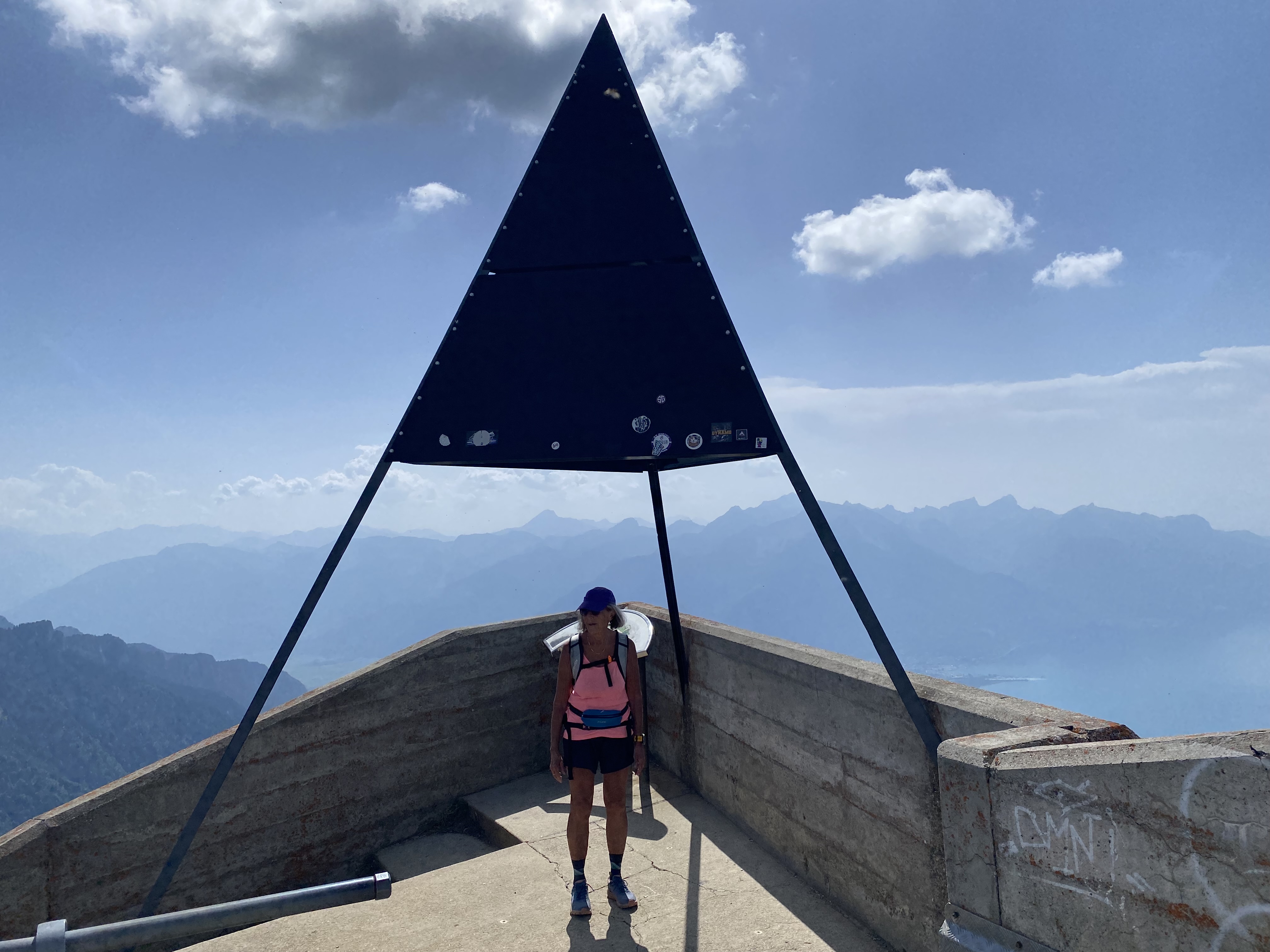 photo de Rochers de Naye