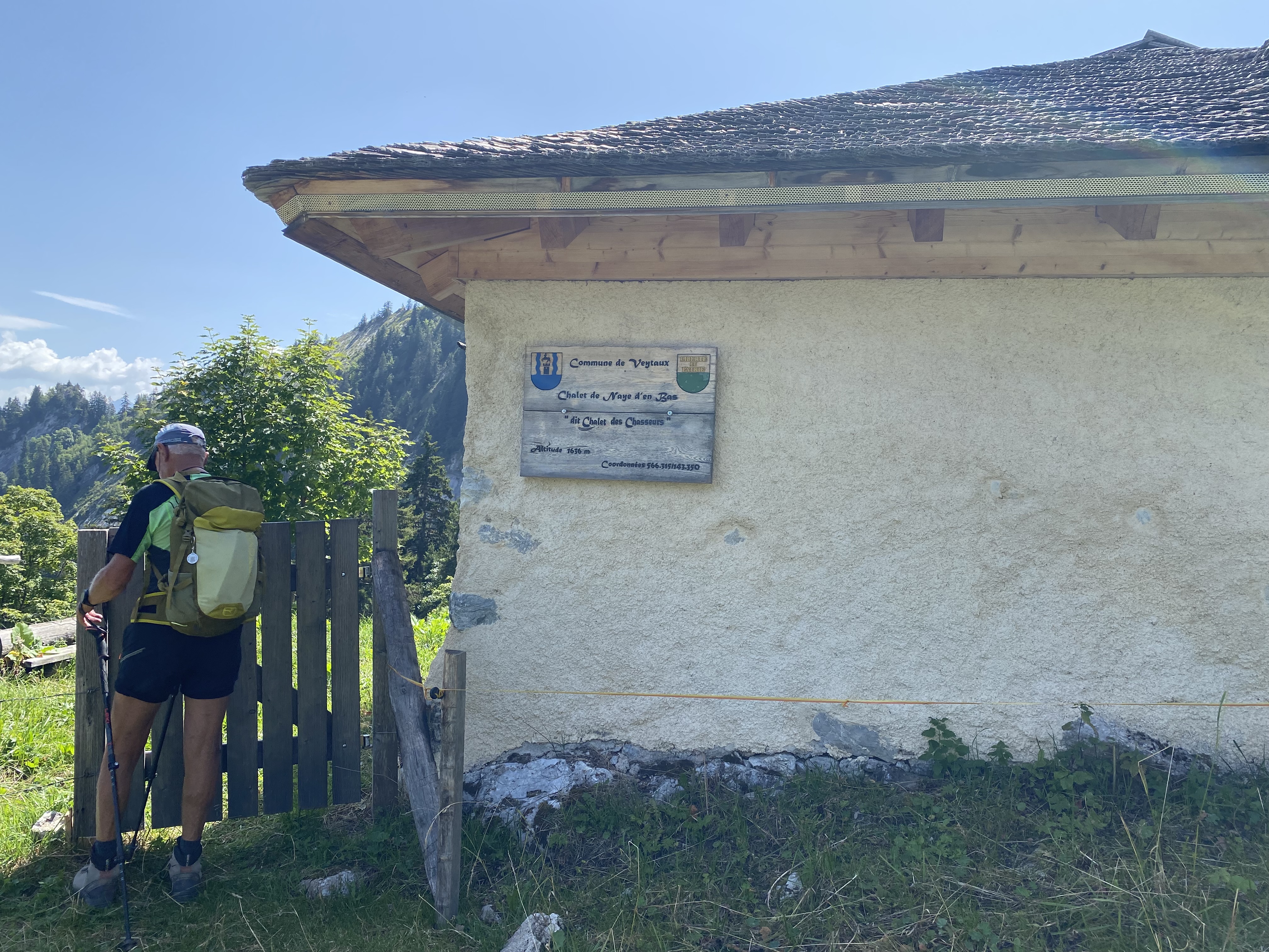 photo de Rochers de Naye