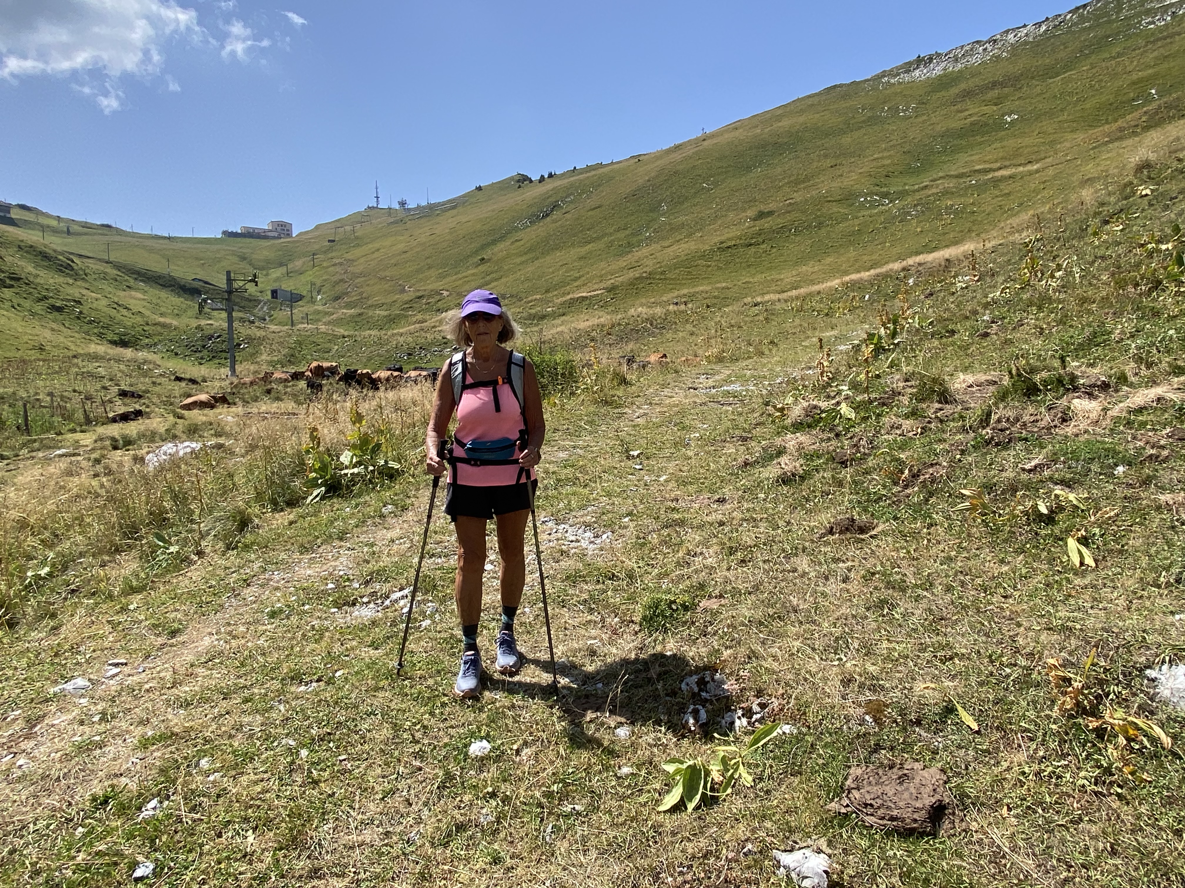 photo de Rochers de Naye