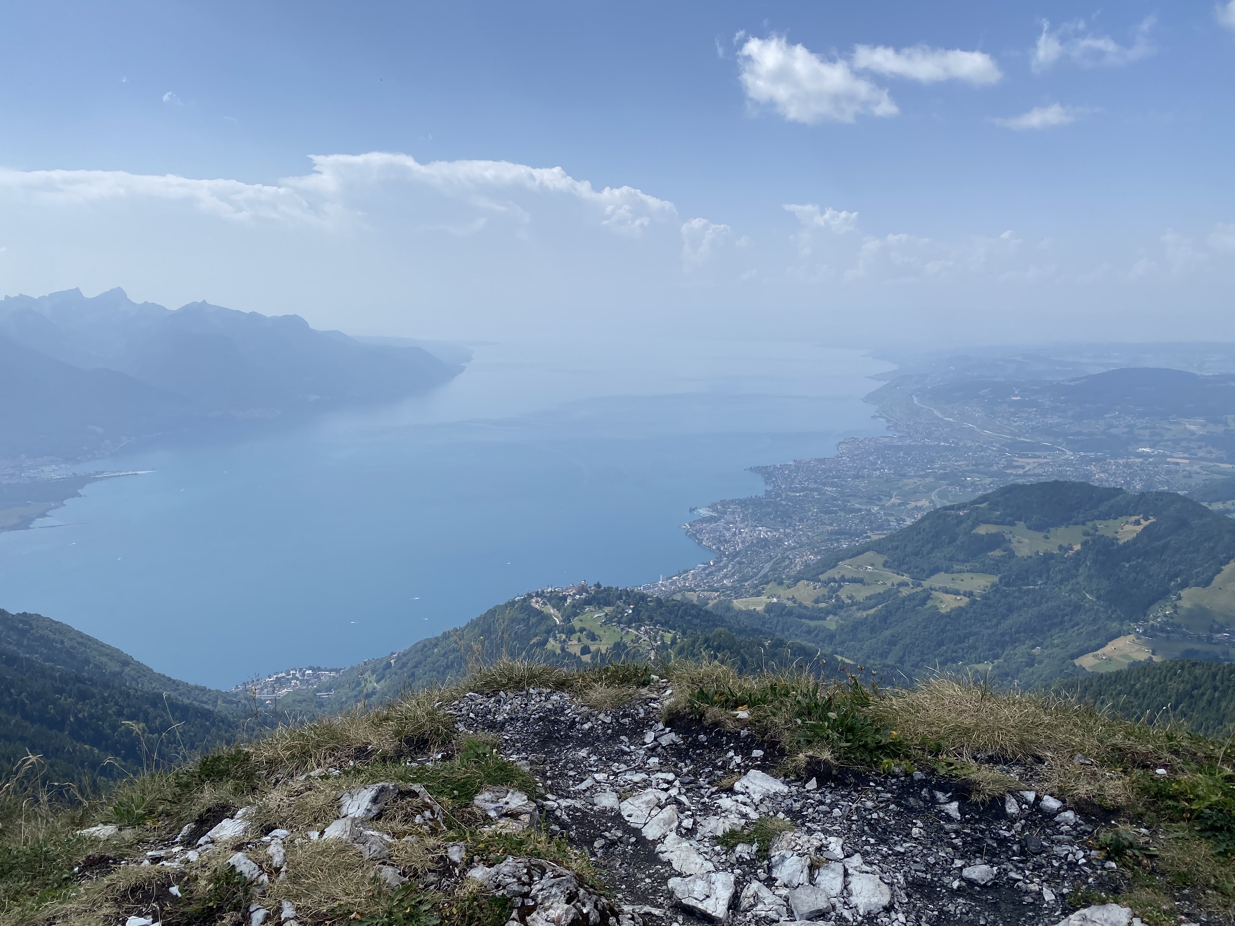 photo de Rochers de Naye