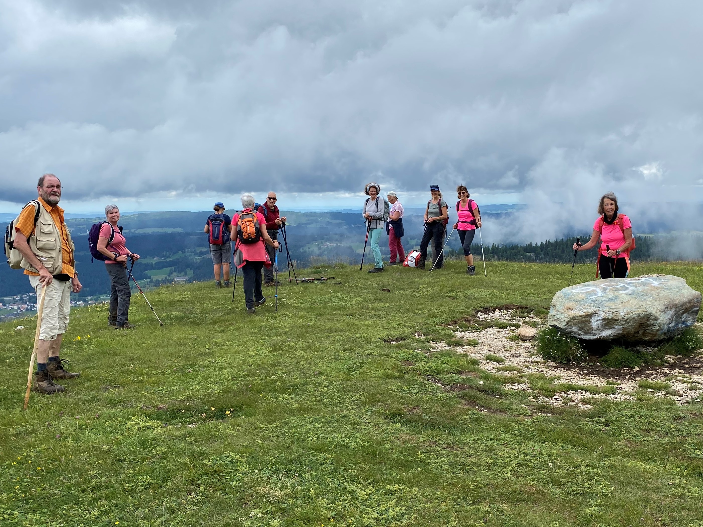 photo de Chasseron (Le)