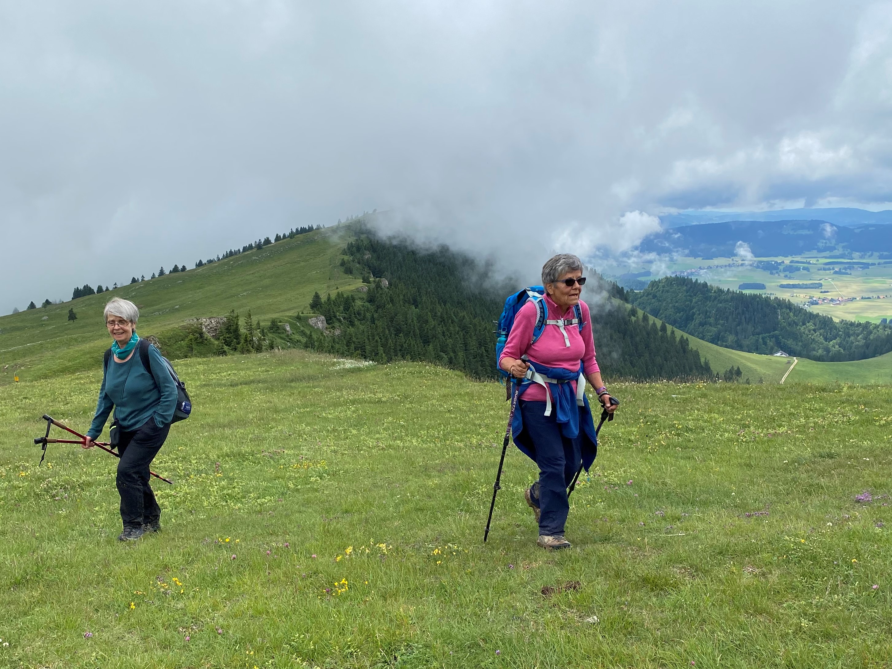photo de Chasseron (Le)