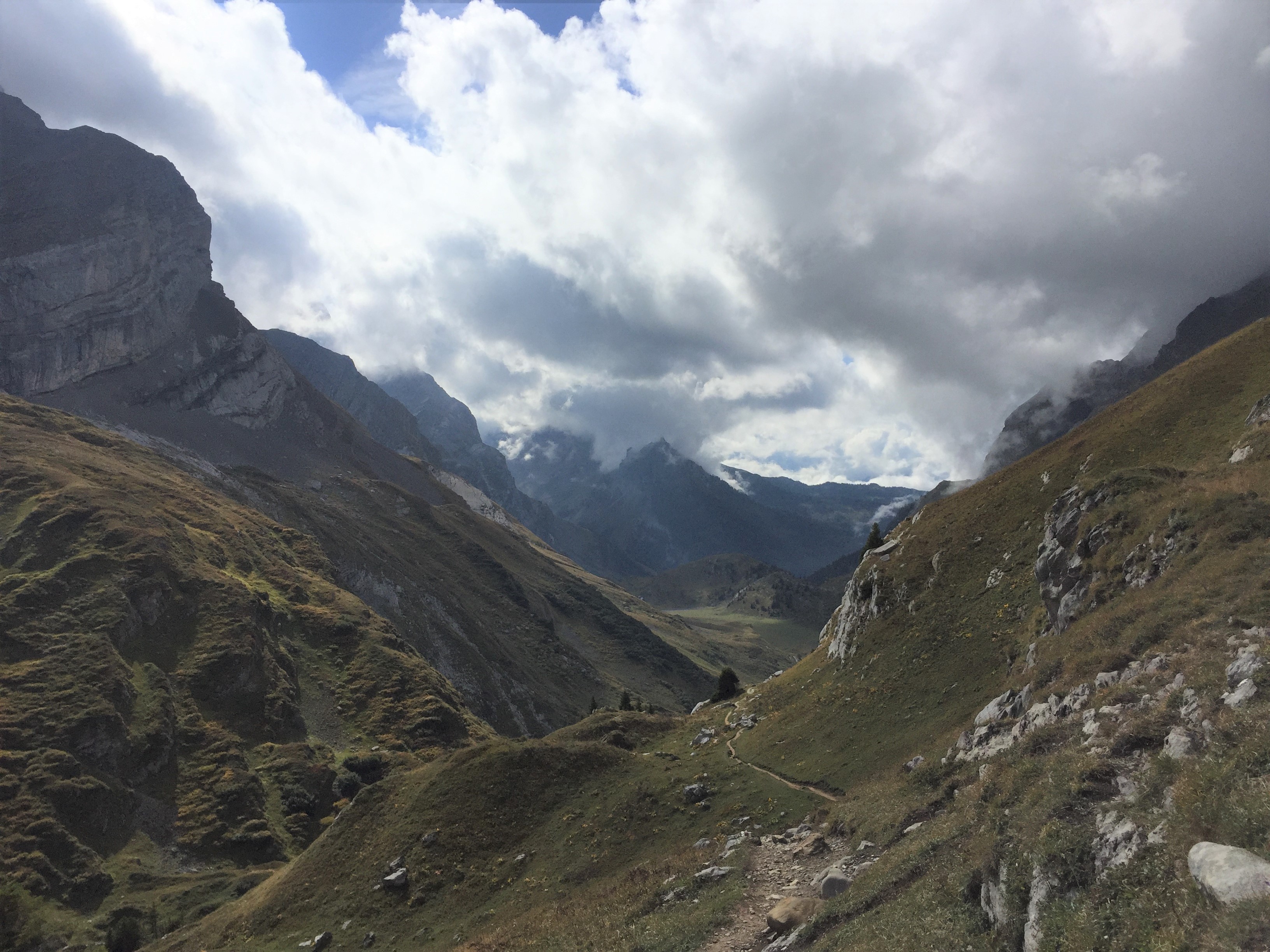 photo de Tour de l'Argentine
