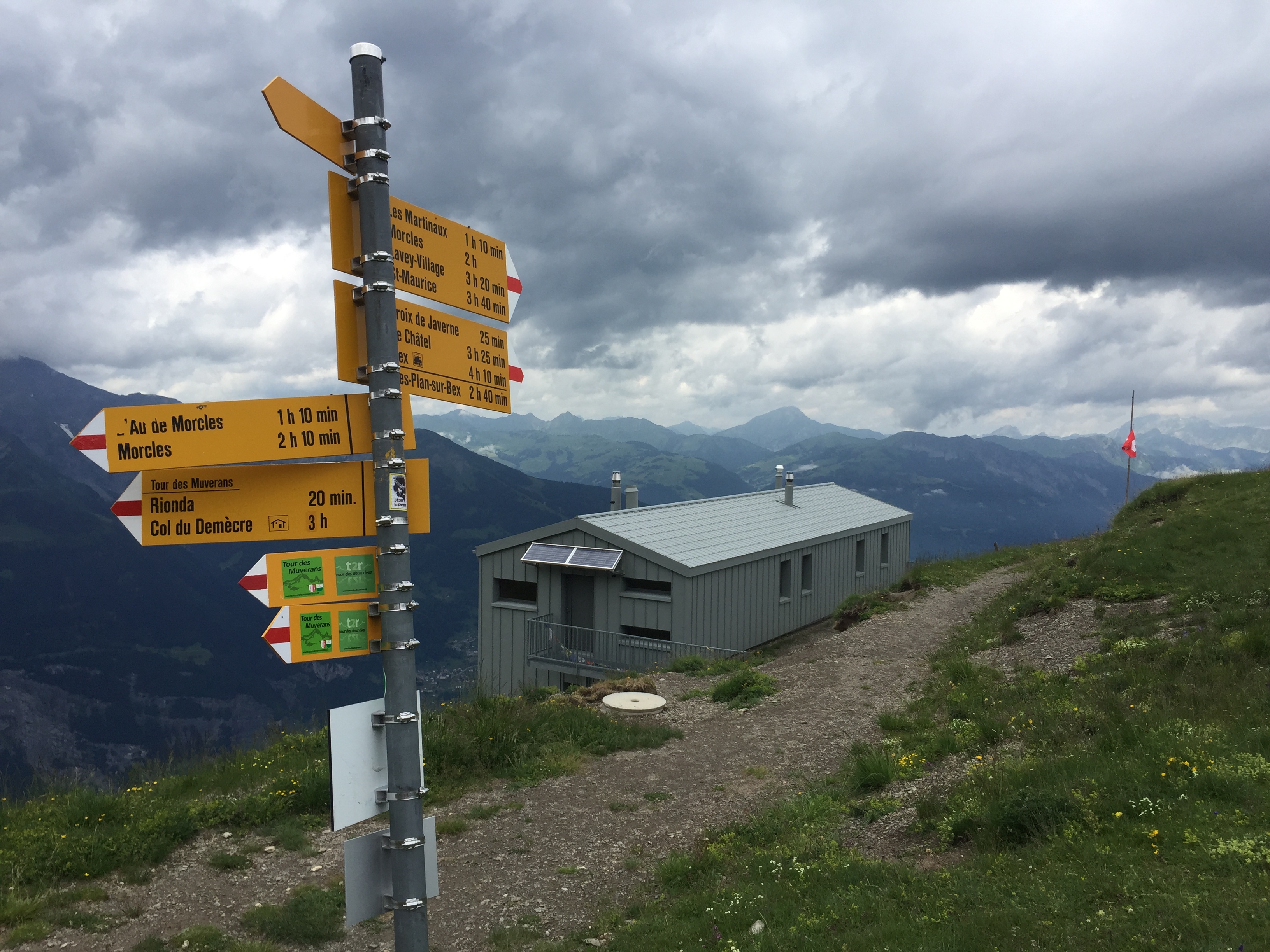 photo de Cabane de La Tourche