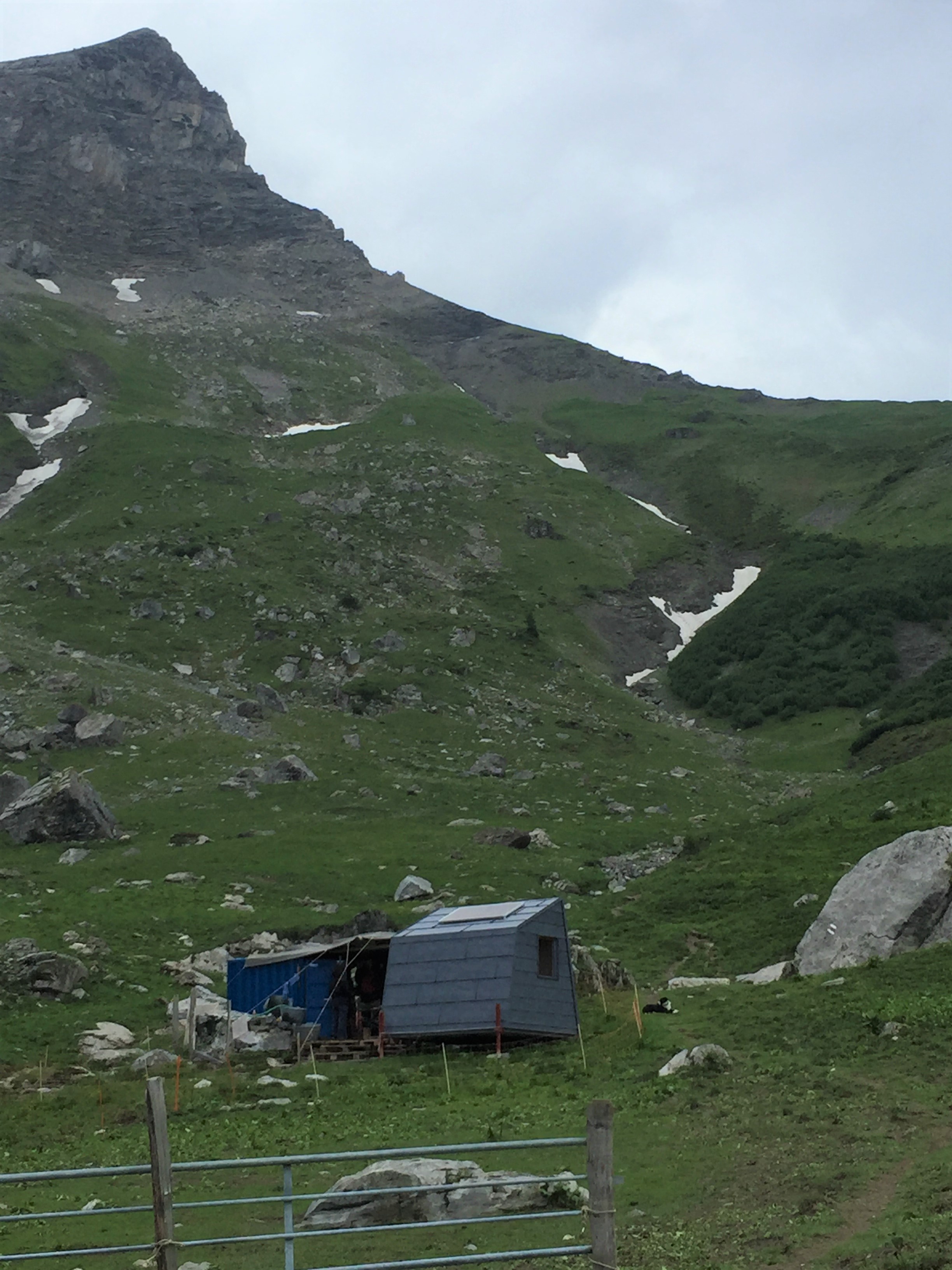 photo de Cabane de La Tourche