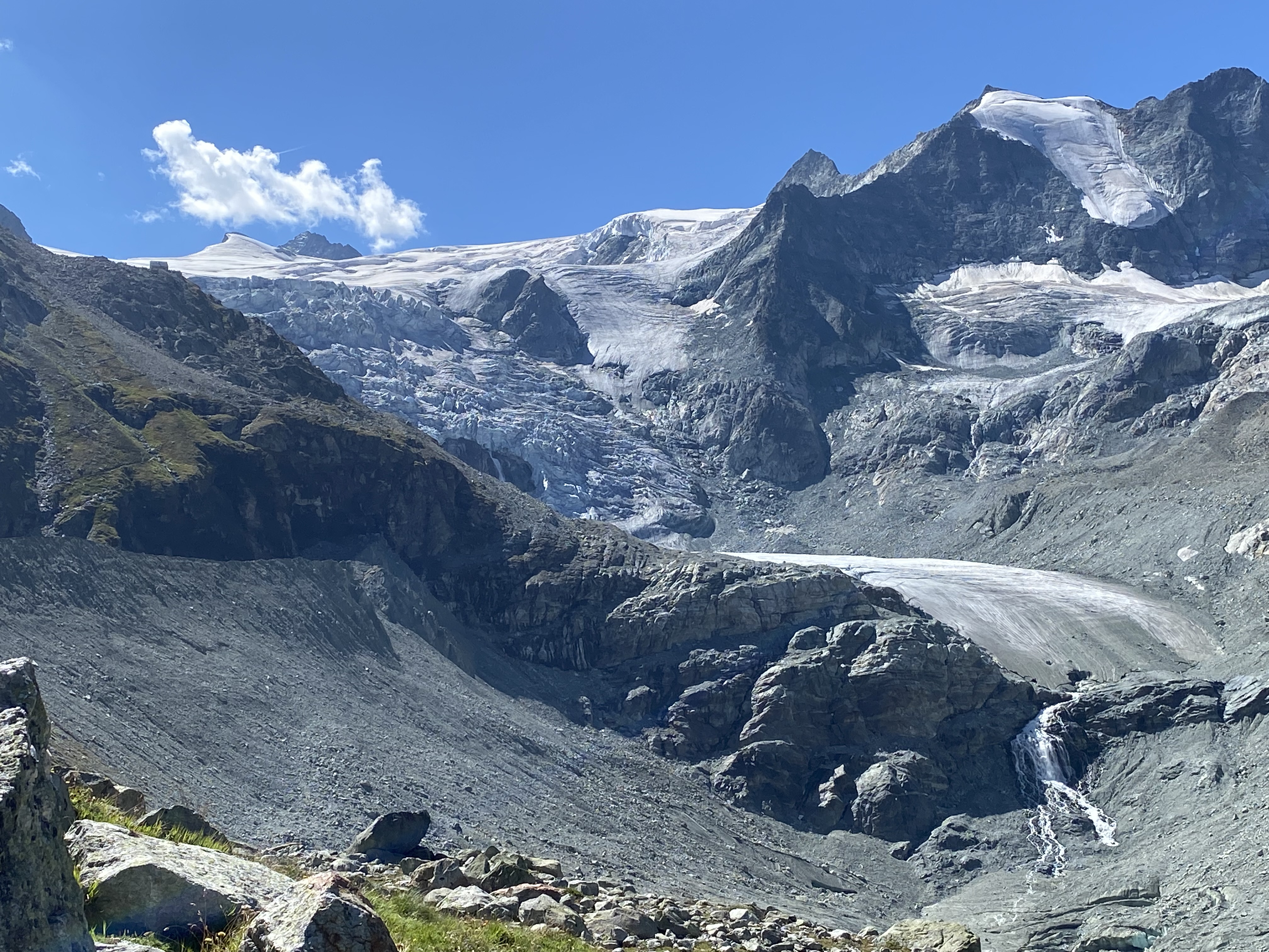 photo de Cabane de Moiry