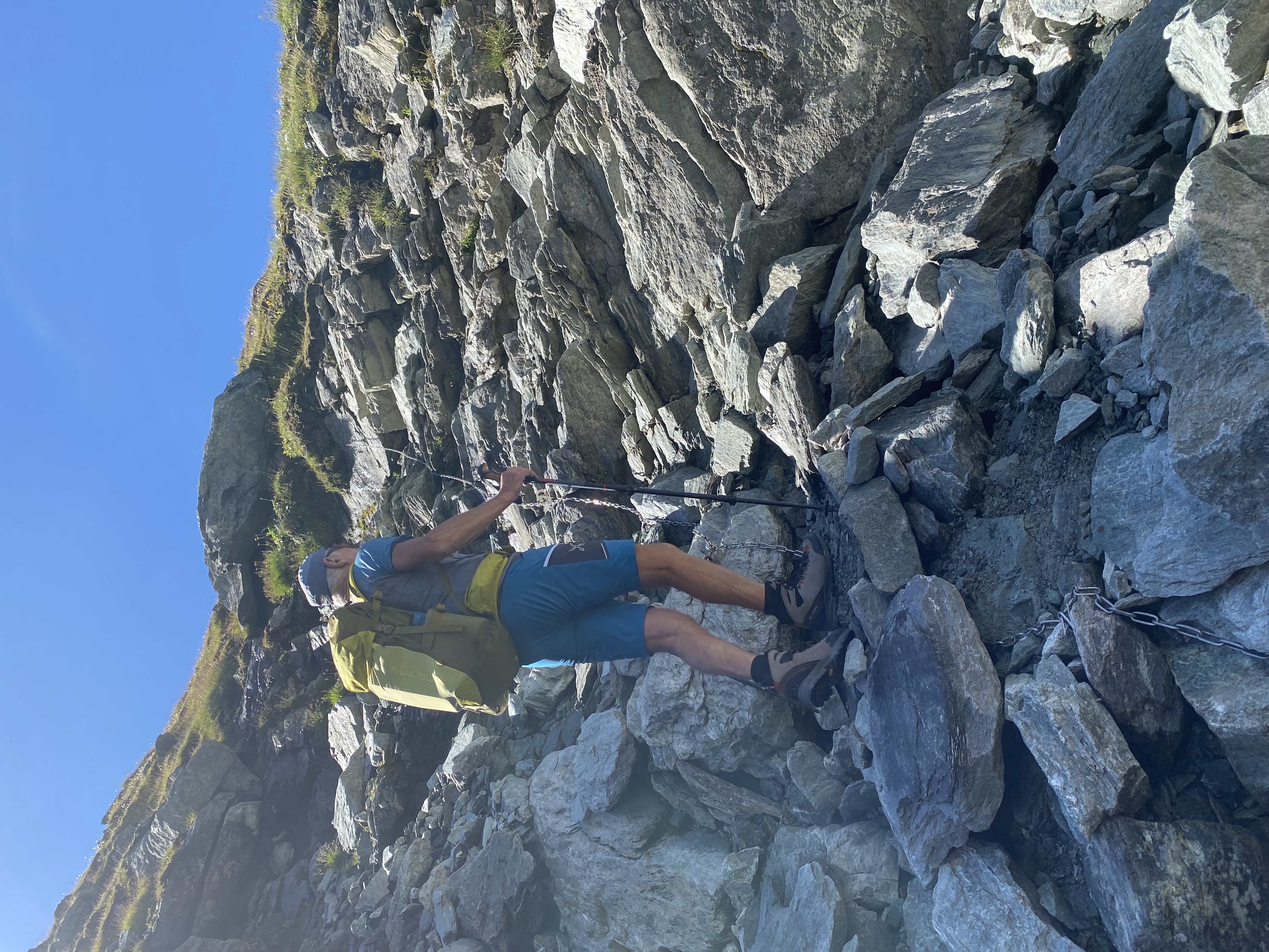 photo de Cabane de Moiry