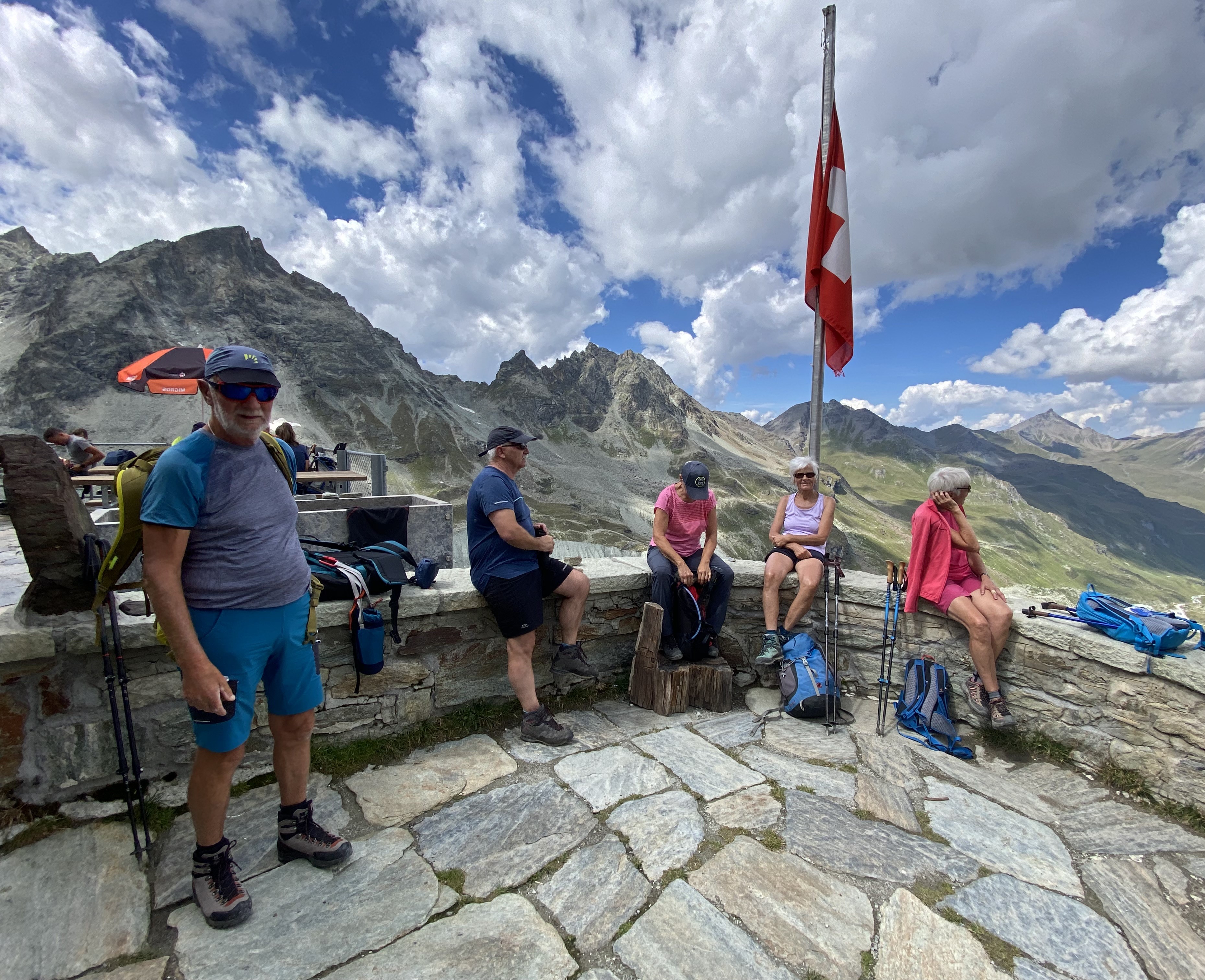 photo de Cabane de Moiry