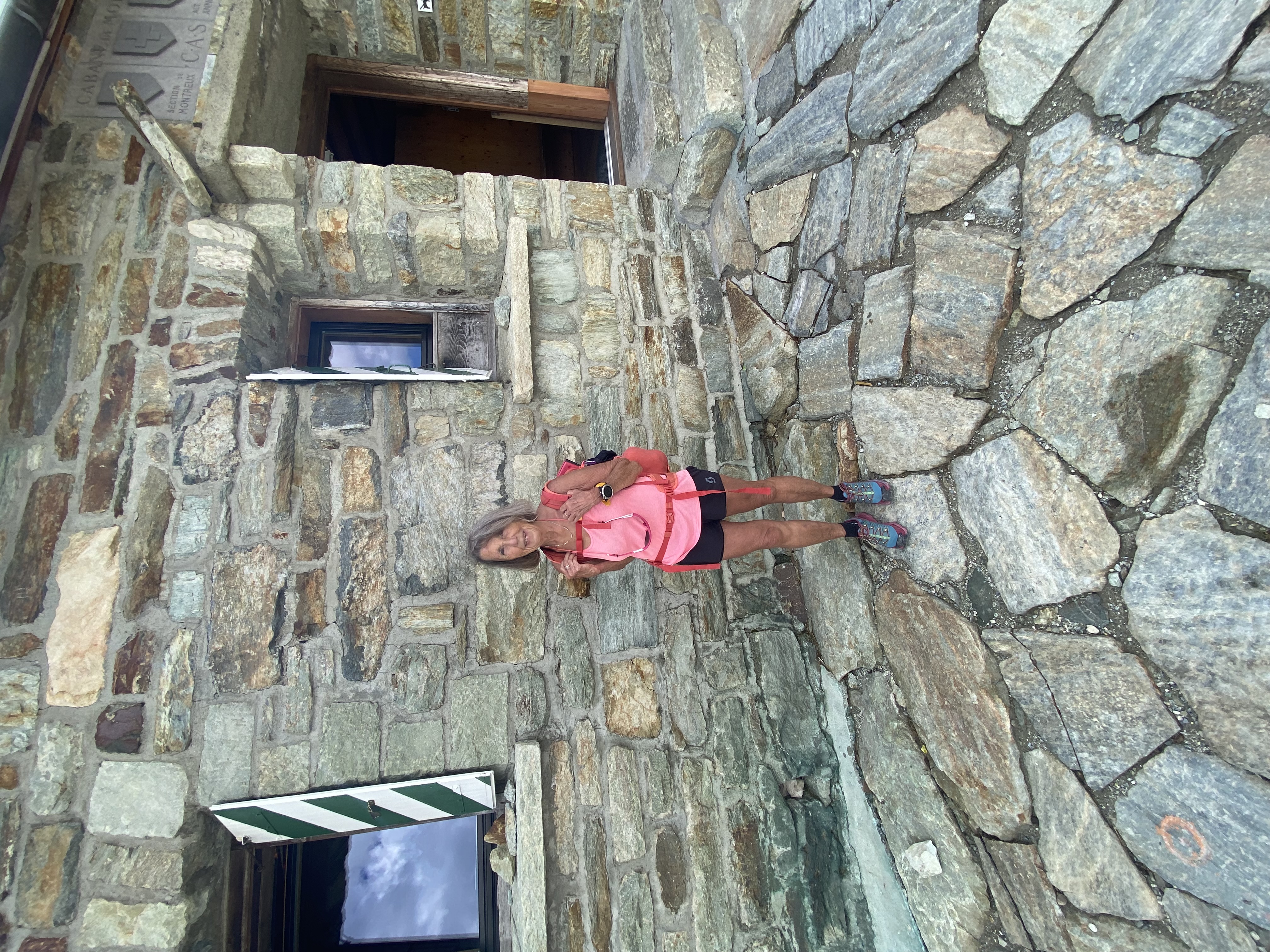 photo de Cabane de Moiry