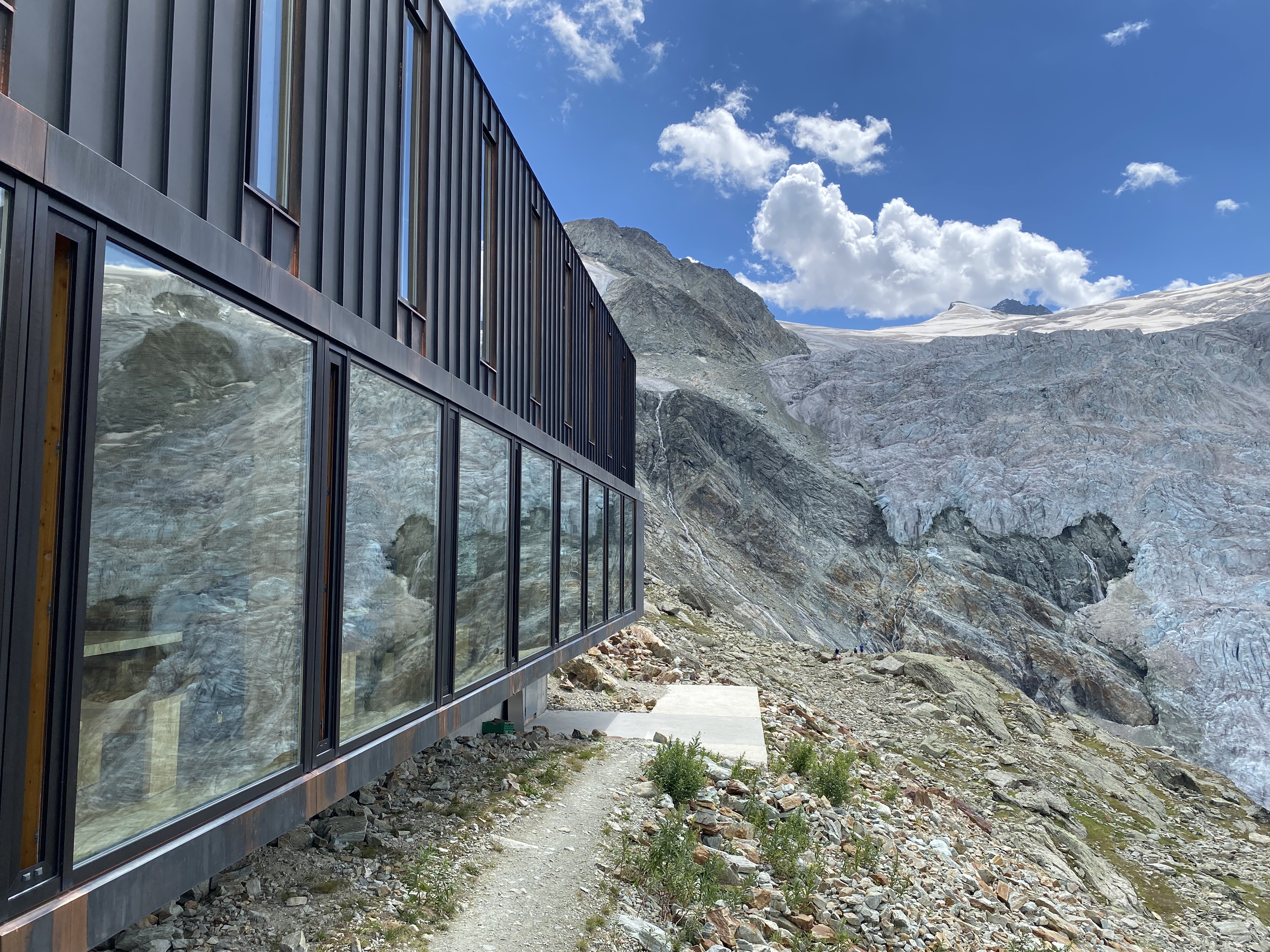photo de Cabane de Moiry