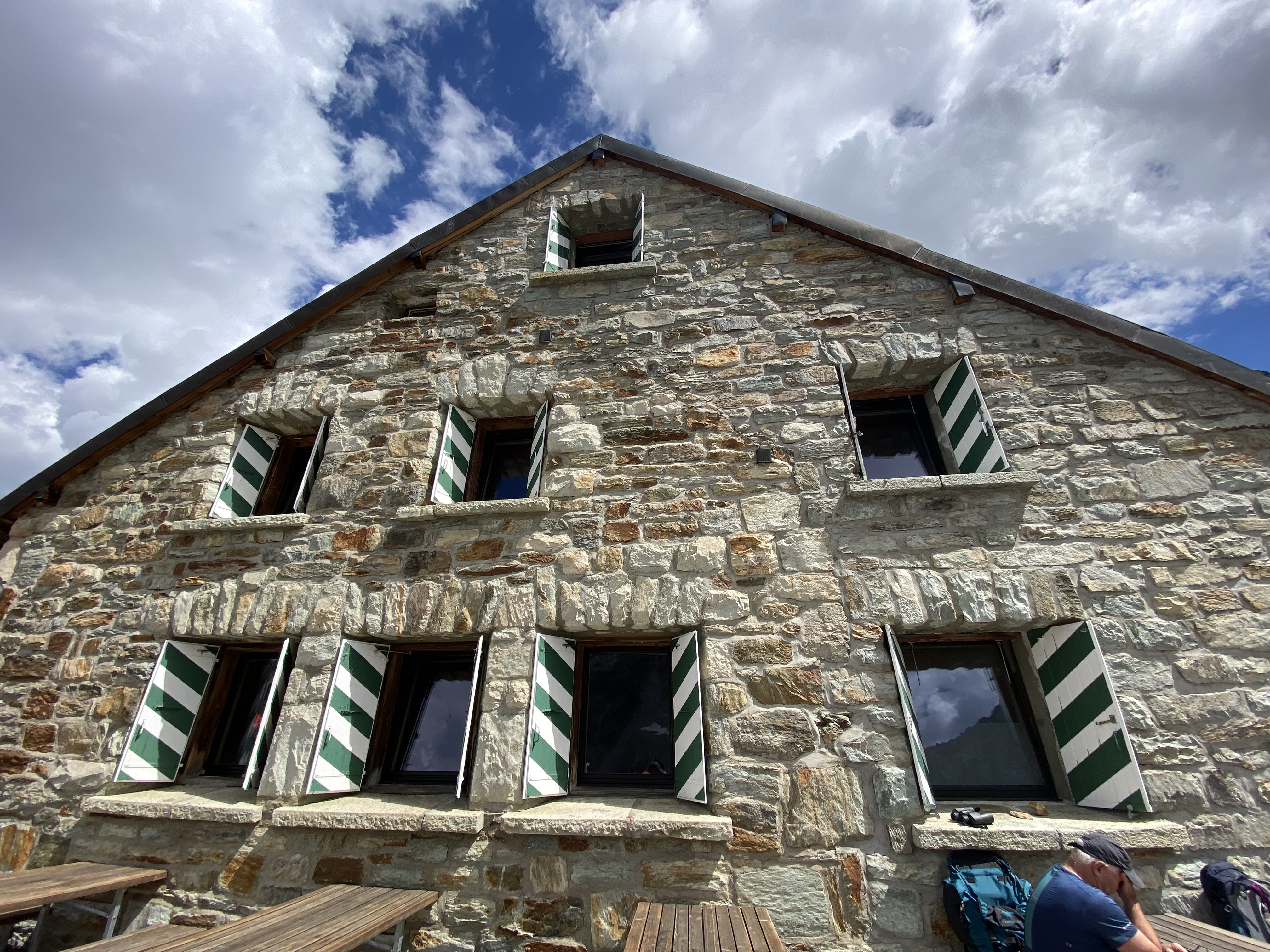 photo de Cabane de Moiry