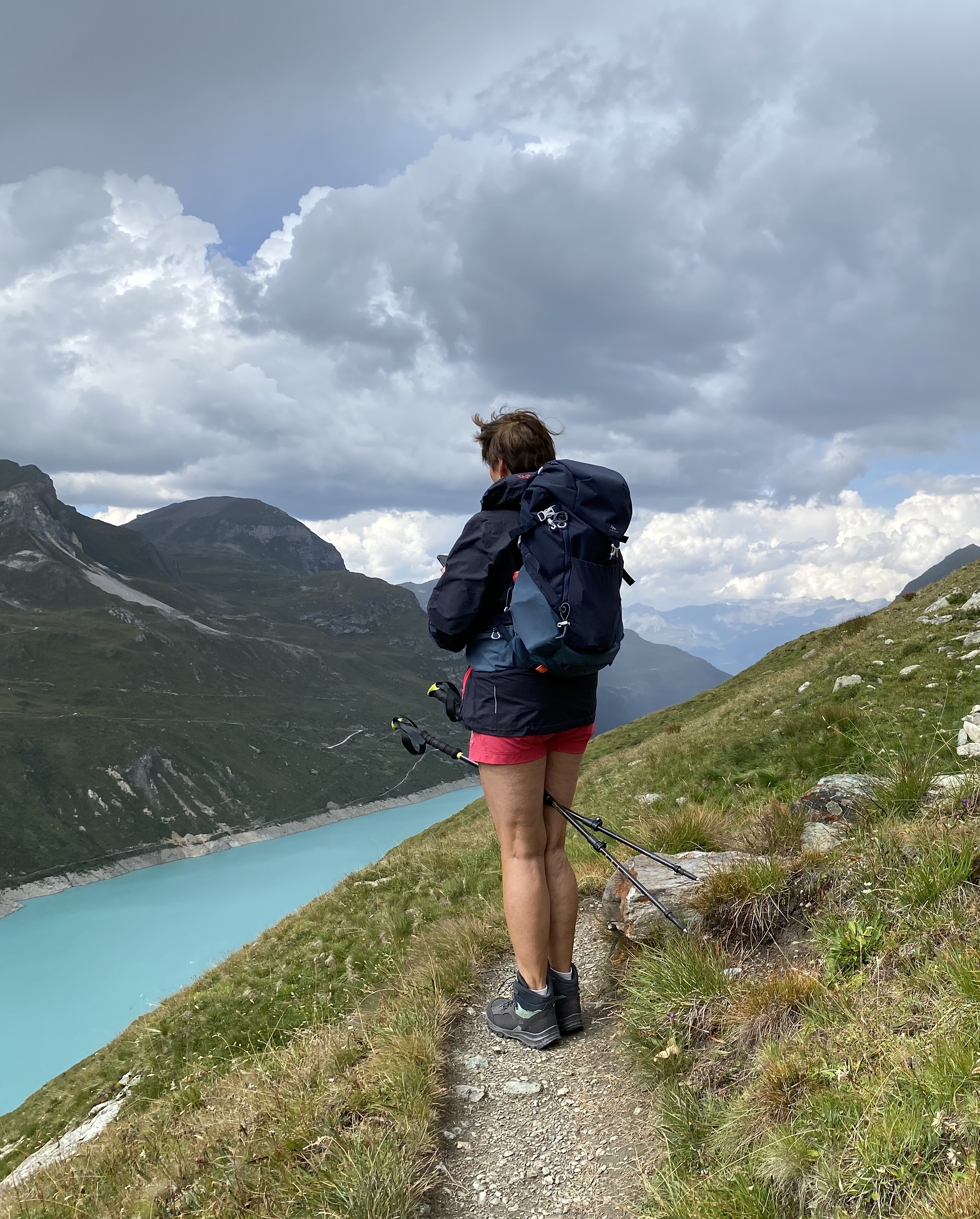 photo de Cabane de Moiry