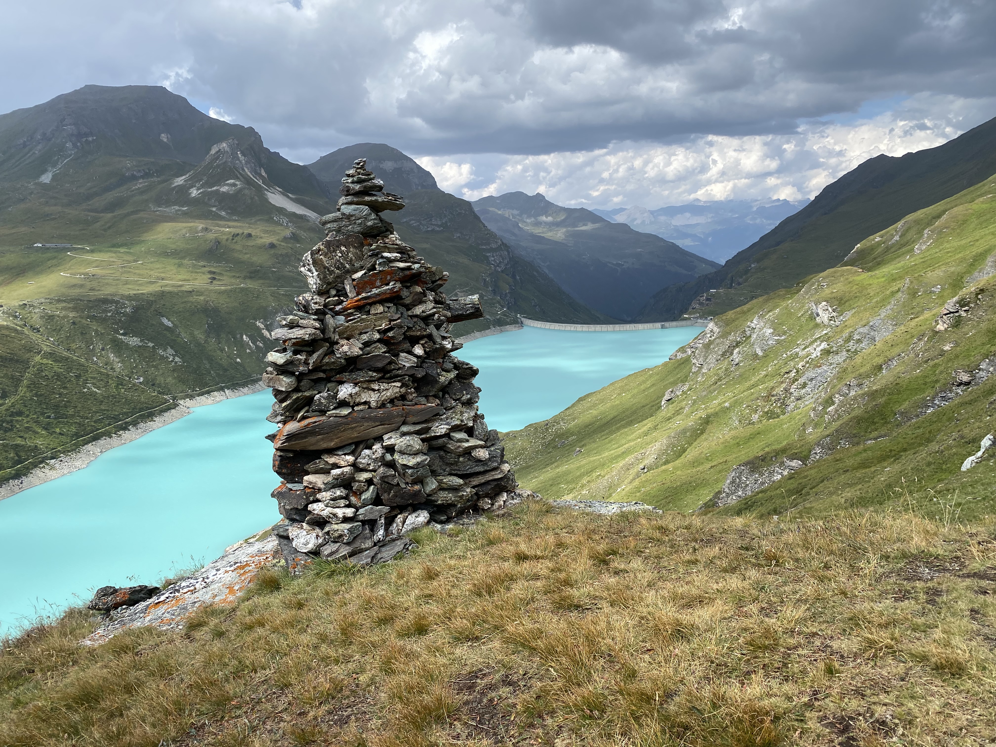 photo de Cabane de Moiry