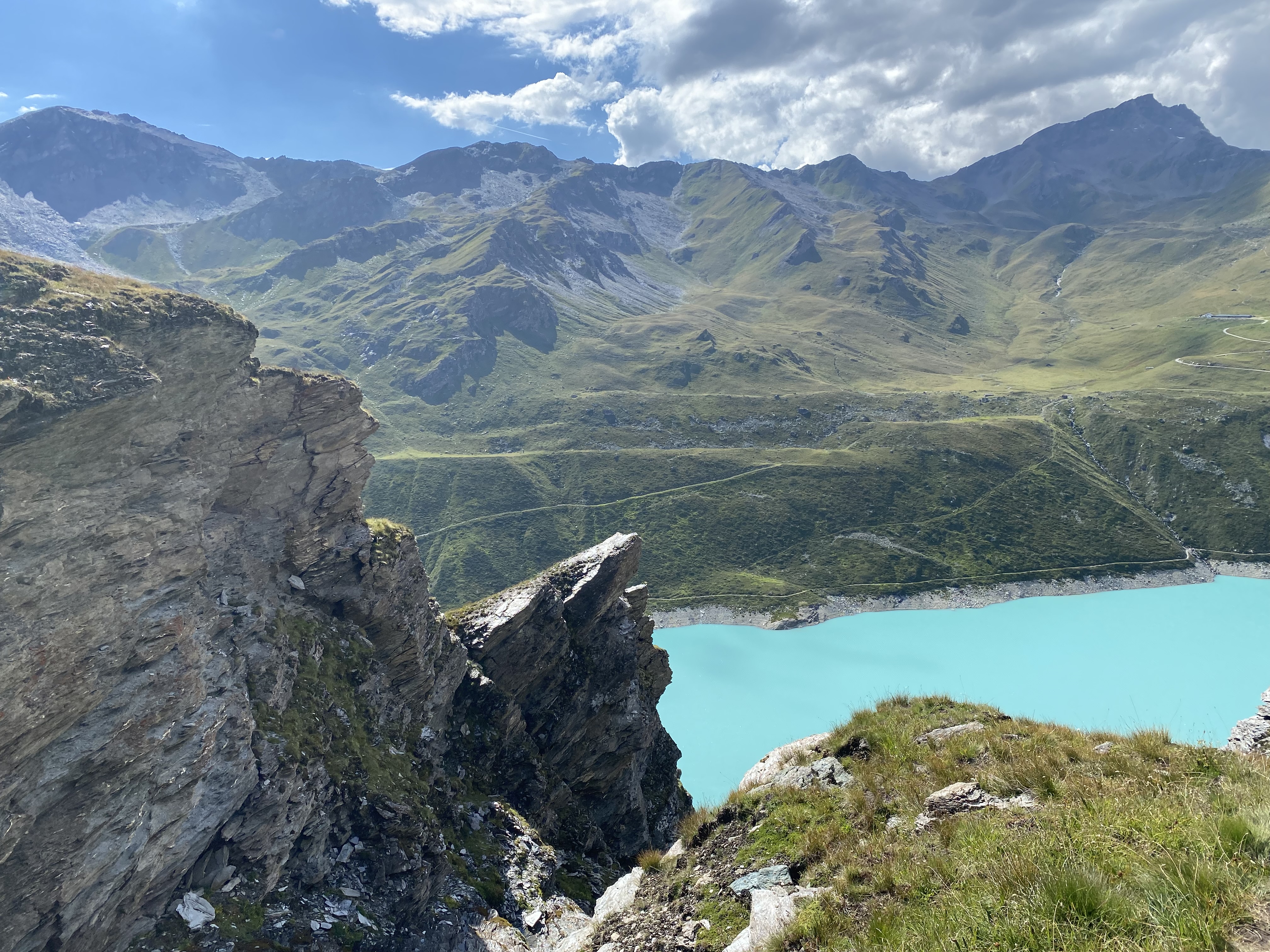 photo de Cabane de Moiry