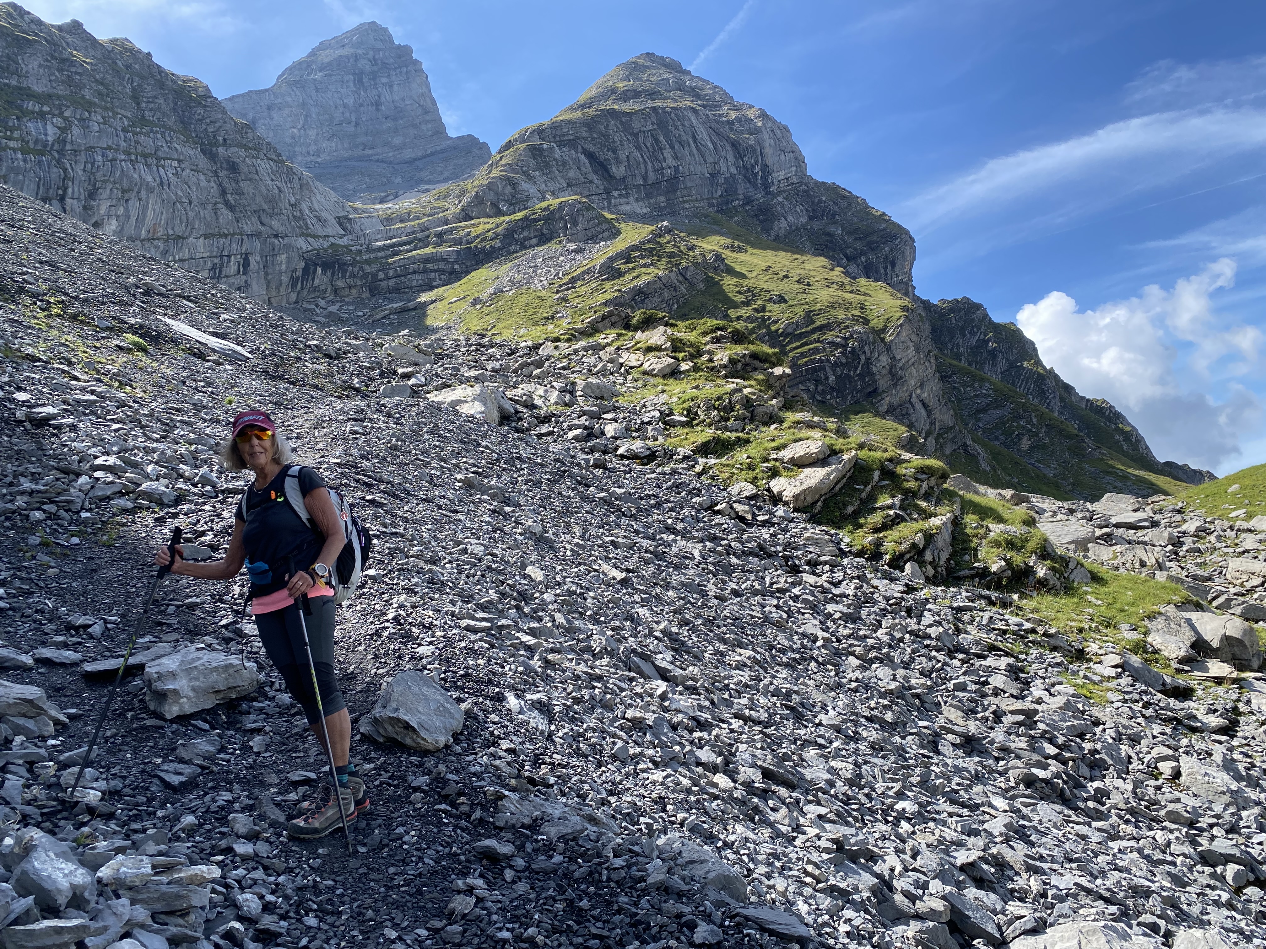 photo de Cabane de Plan-Névé