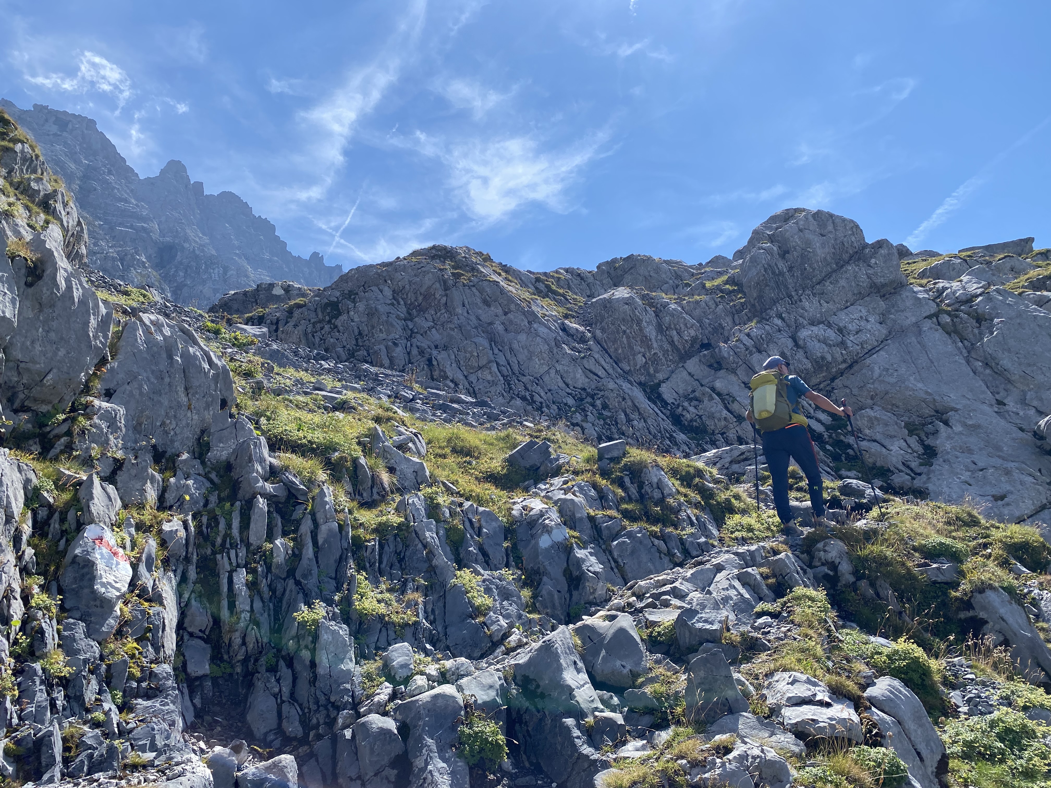 photo de Cabane de Plan-Névé