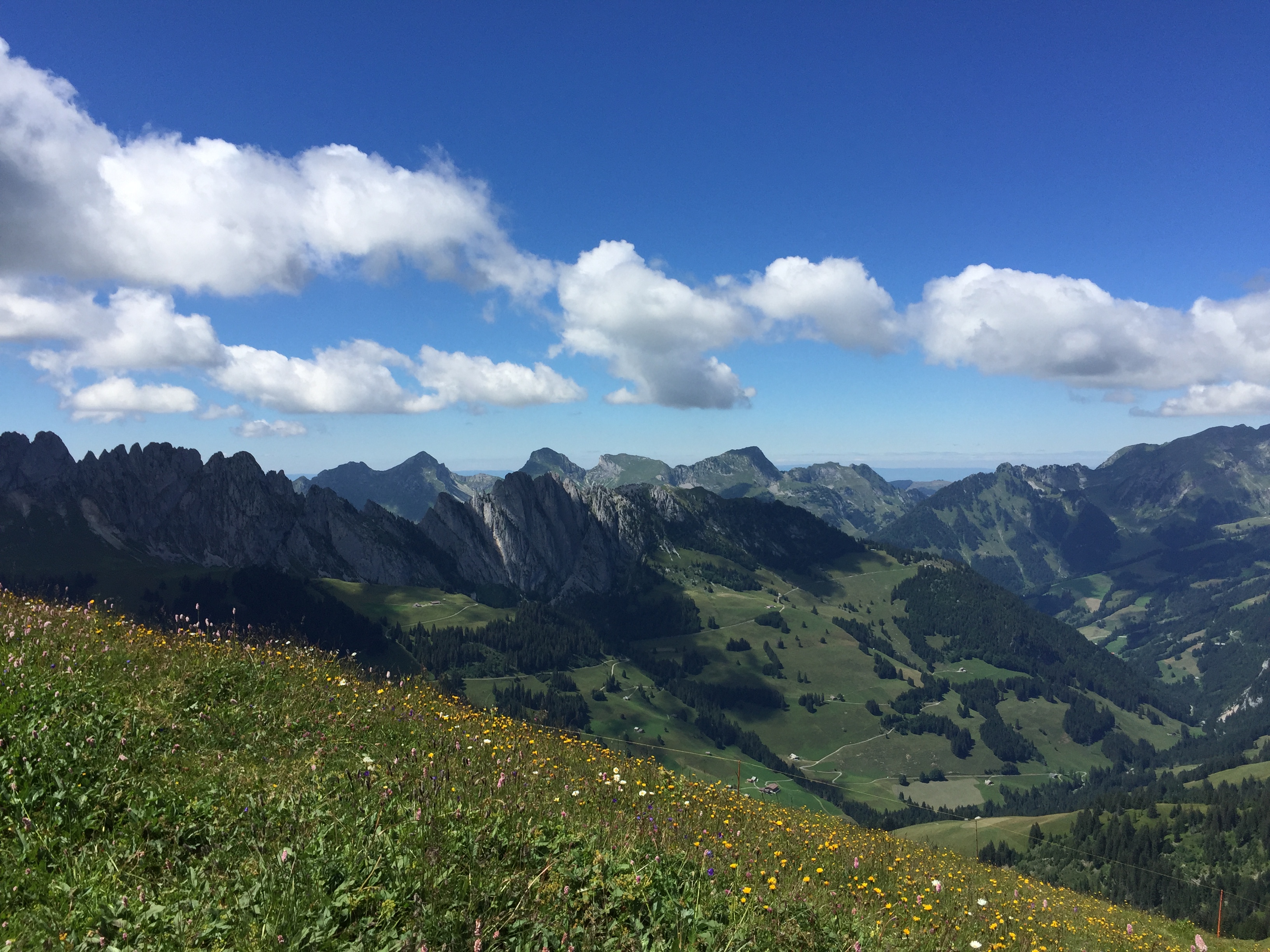 photo de Hundsrügg