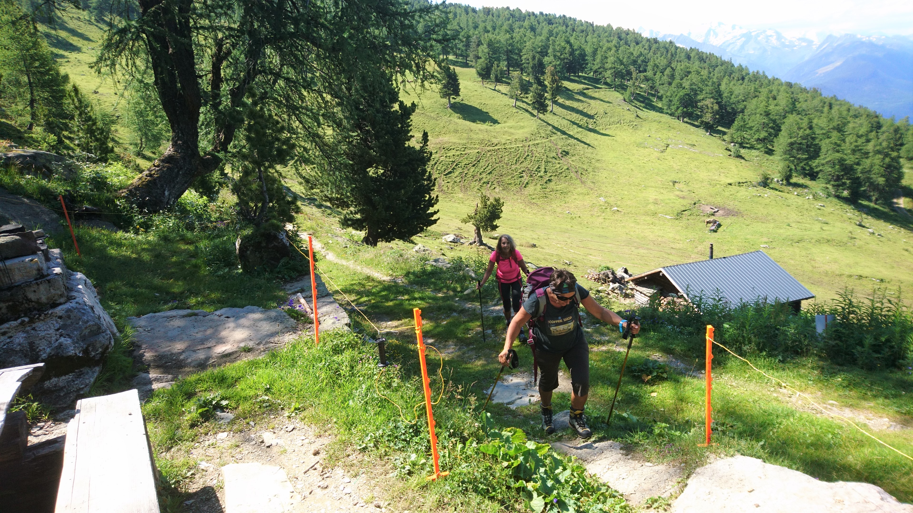 photo de Cabane du Demècre