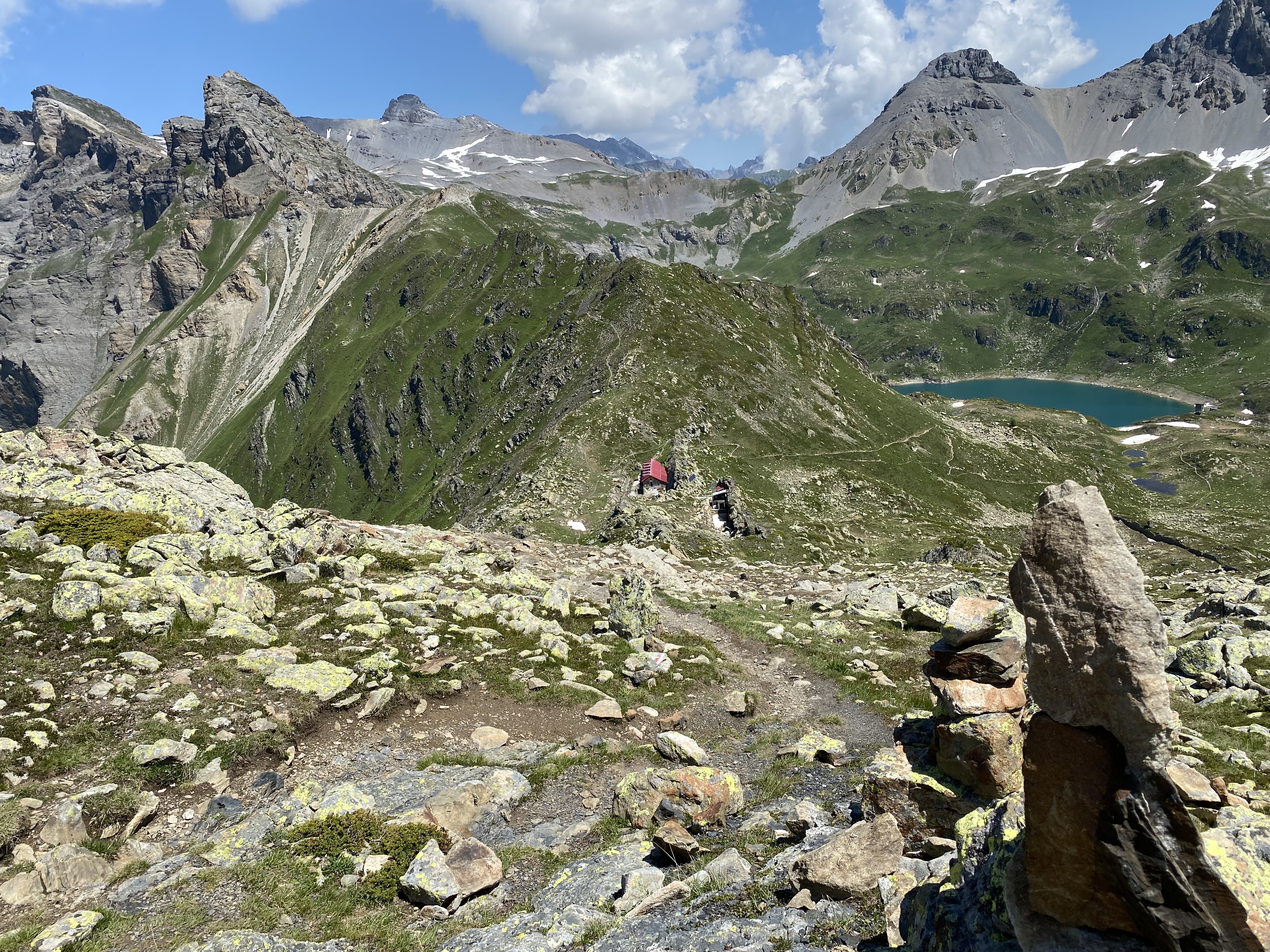 photo de Cabane du Demècre