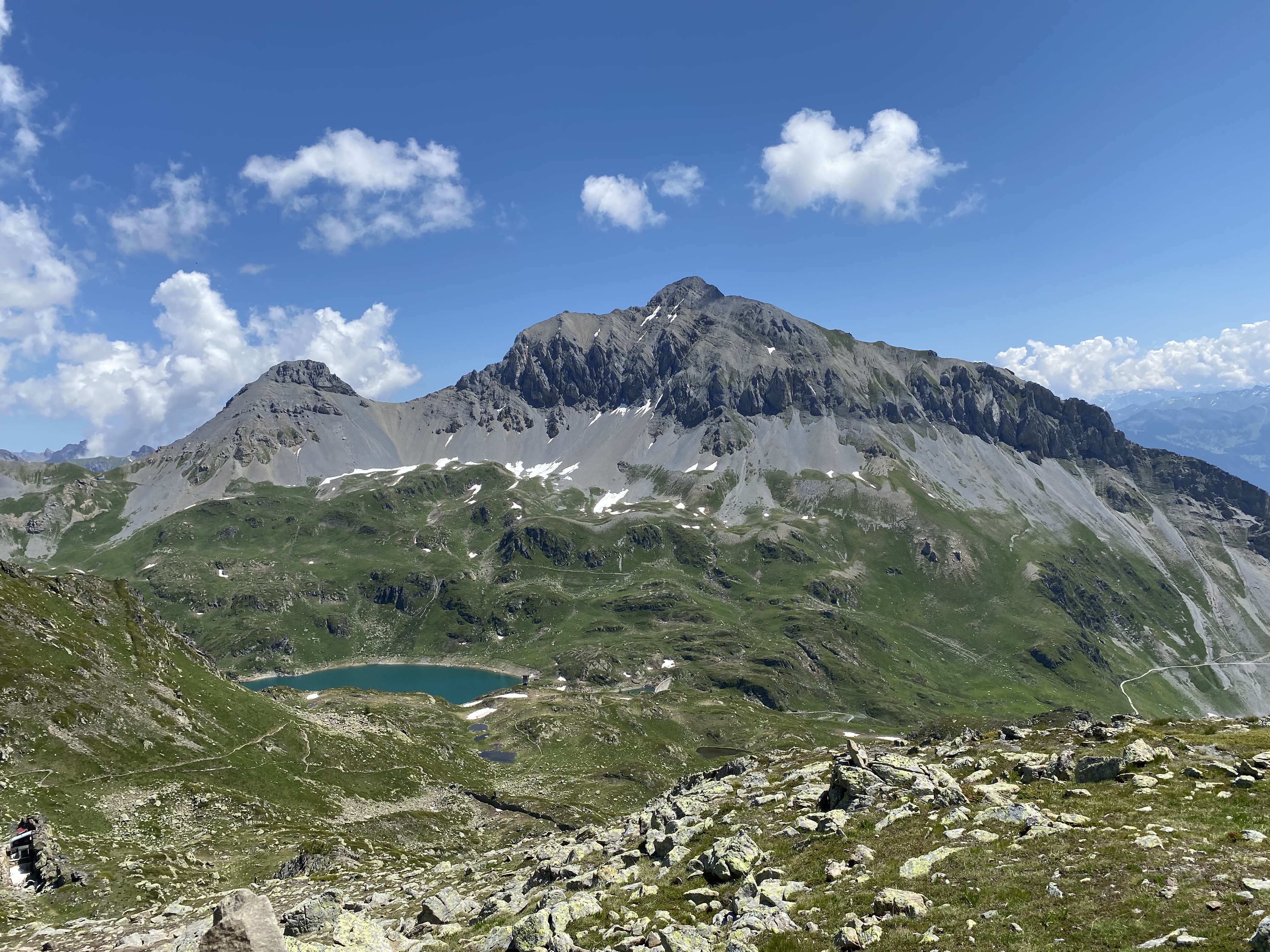 photo de Cabane du Demècre