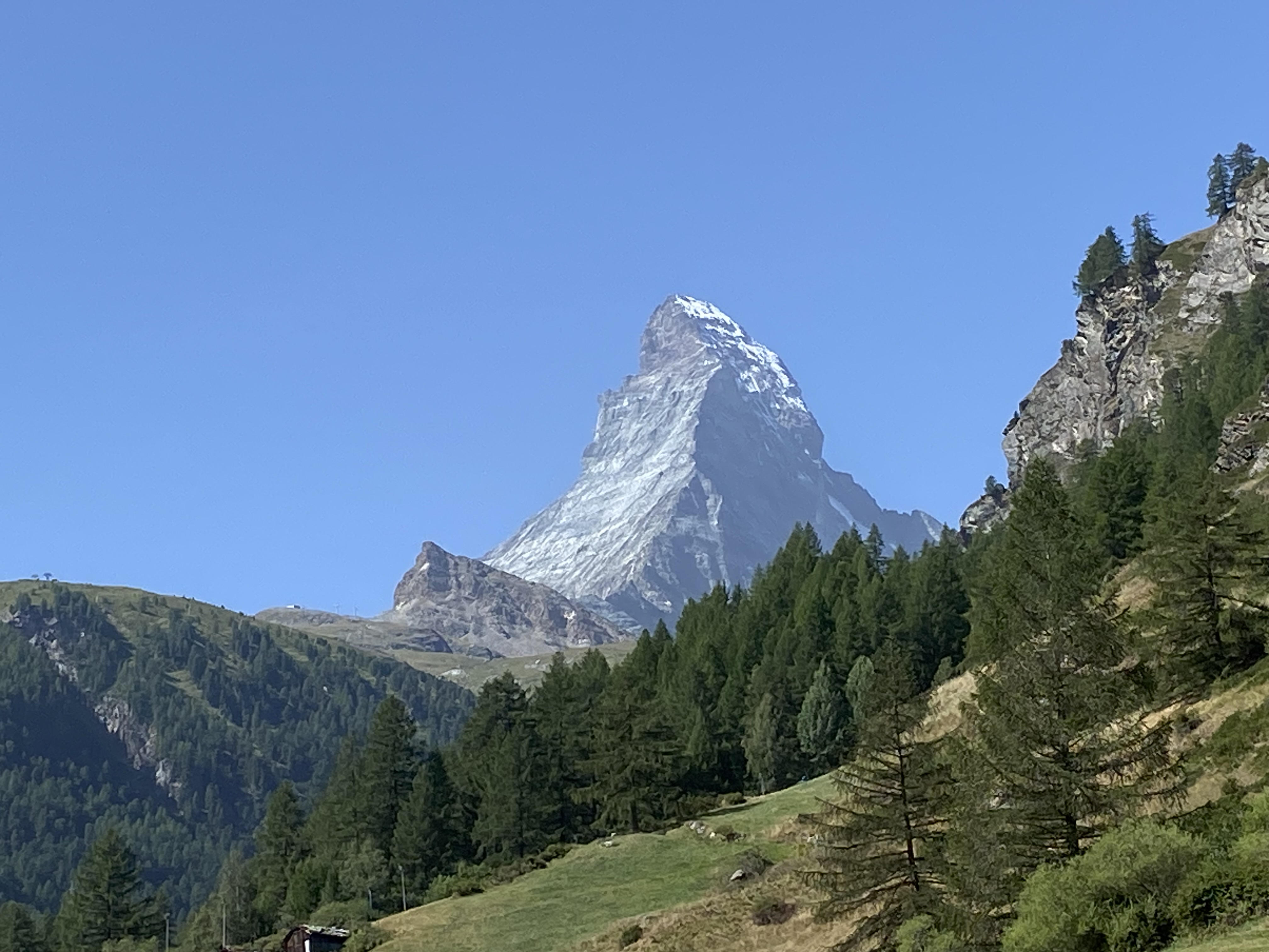 photo de Cabane de Schönbiel (Schönbielhütte)