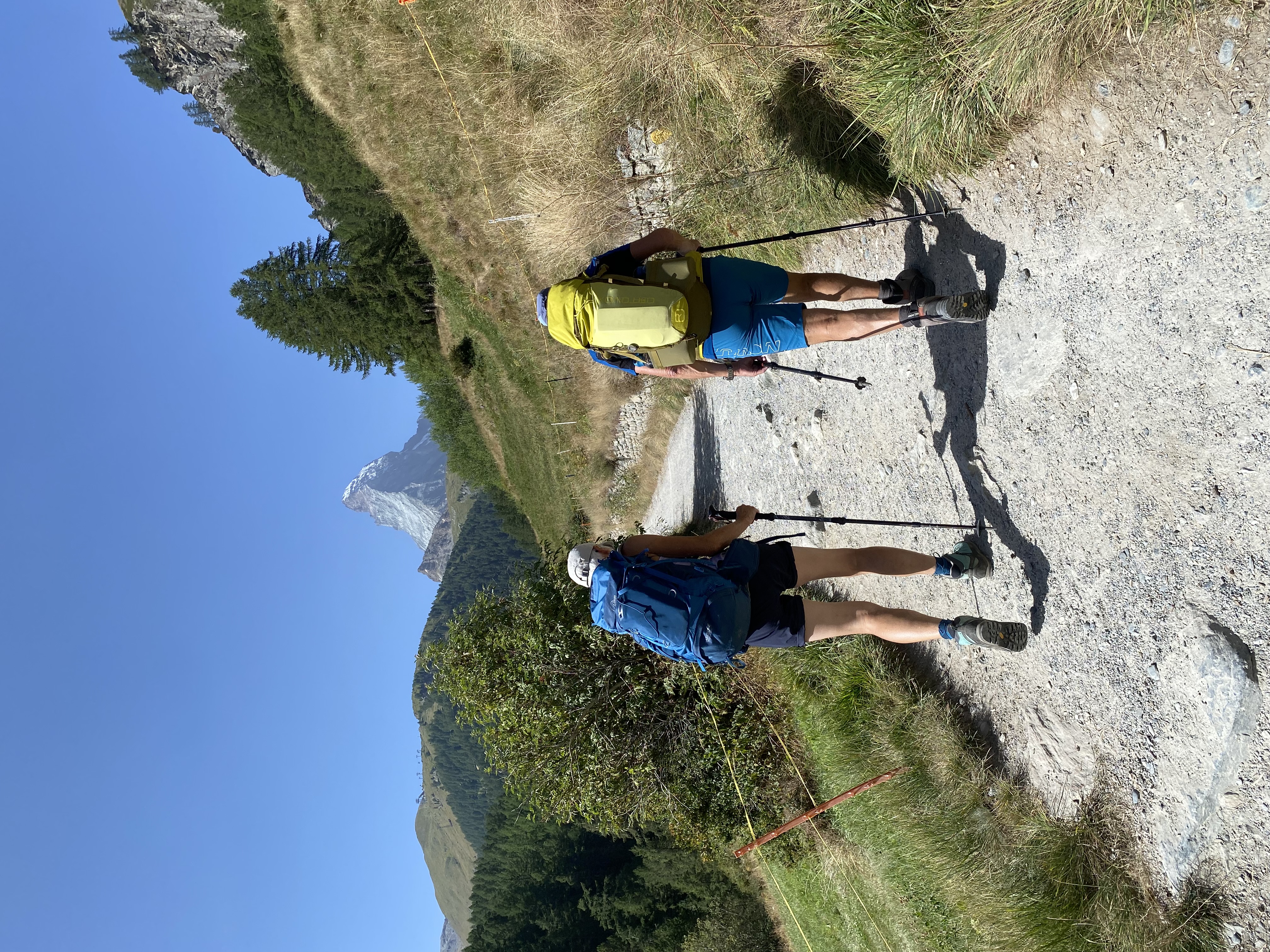 photo de Cabane de Schönbiel (Schönbielhütte)