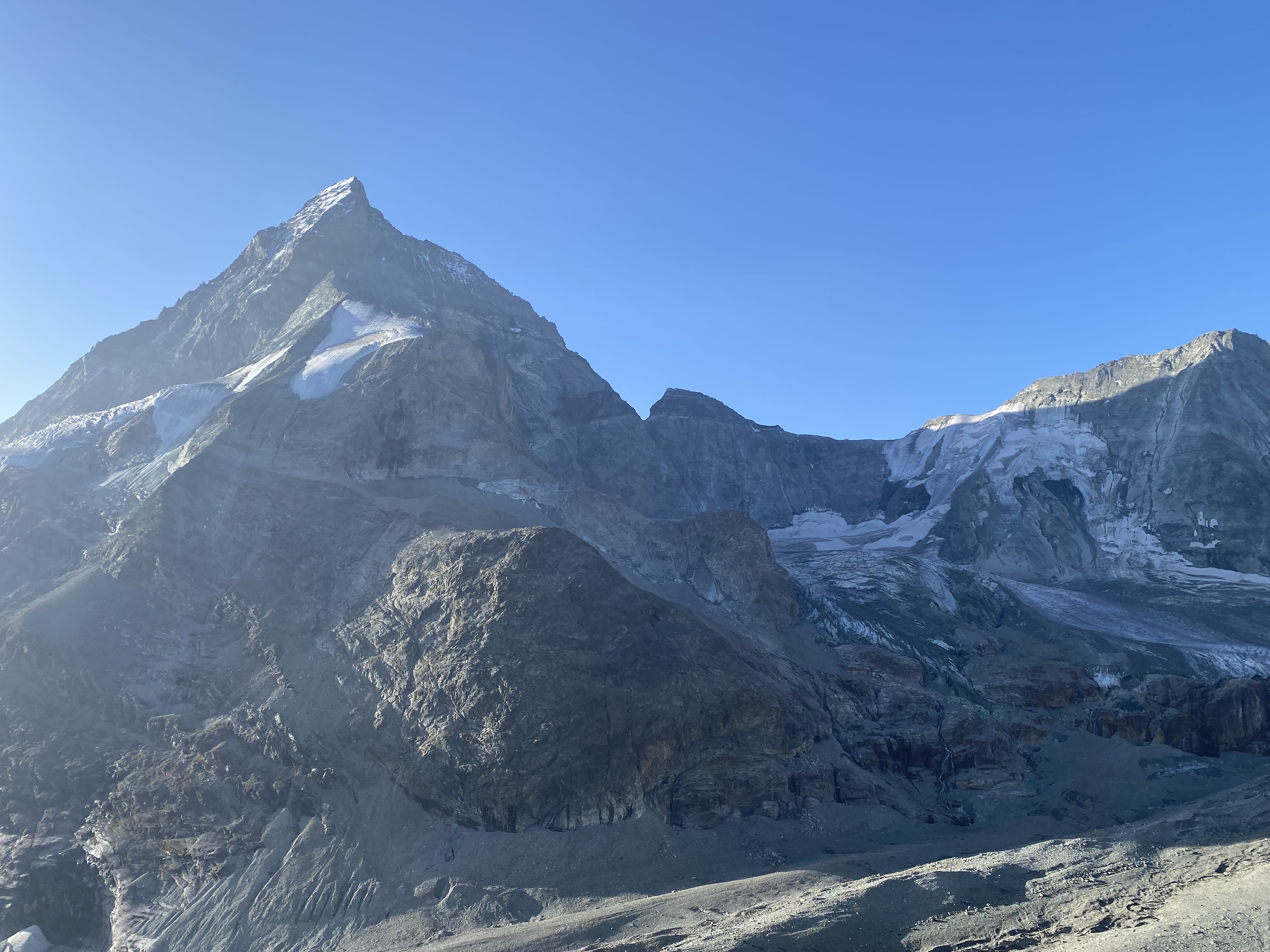 photo de Cabane de Schönbiel (Schönbielhütte)
