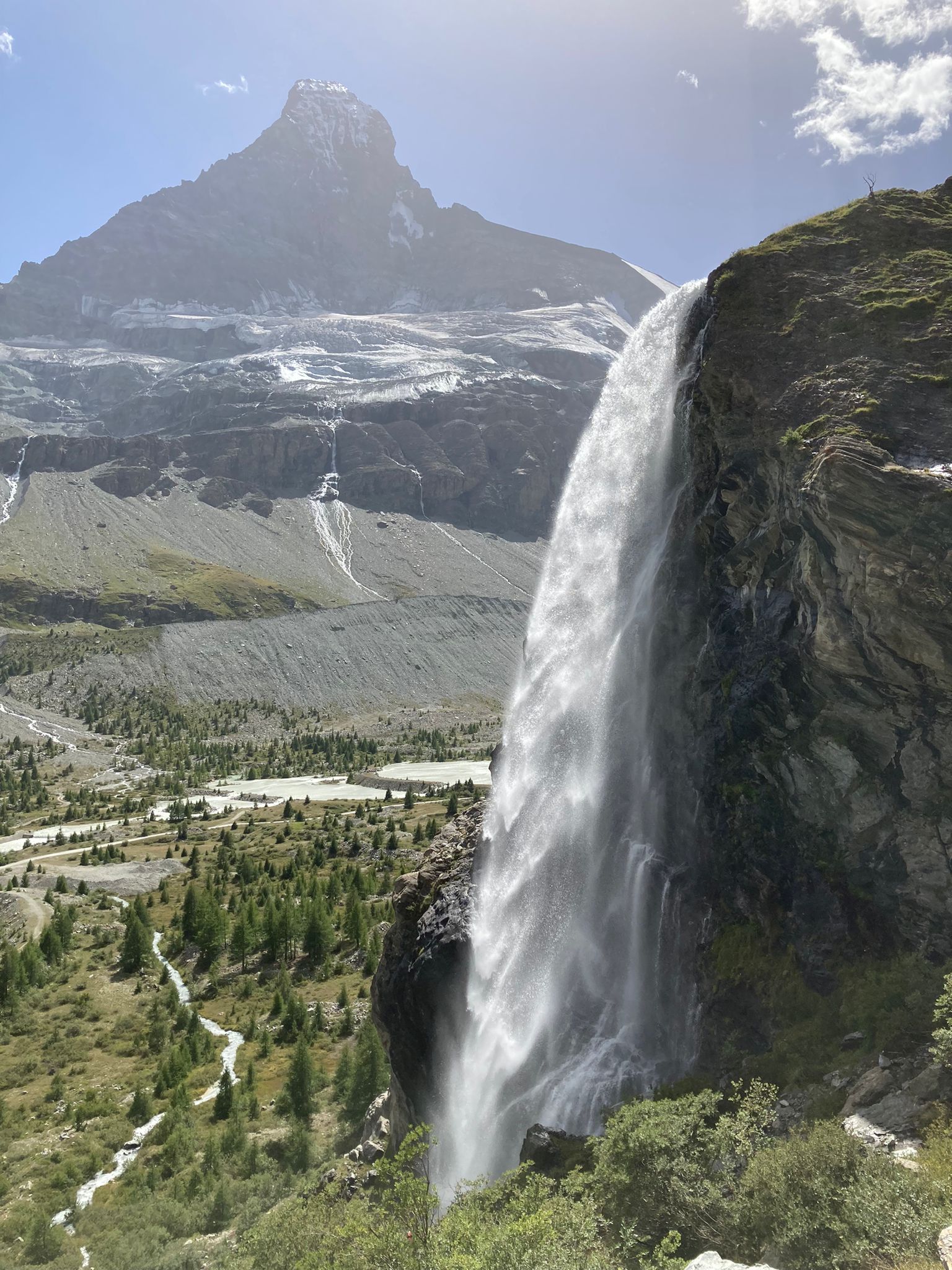 photo de Cabane de Schönbiel (Schönbielhütte)