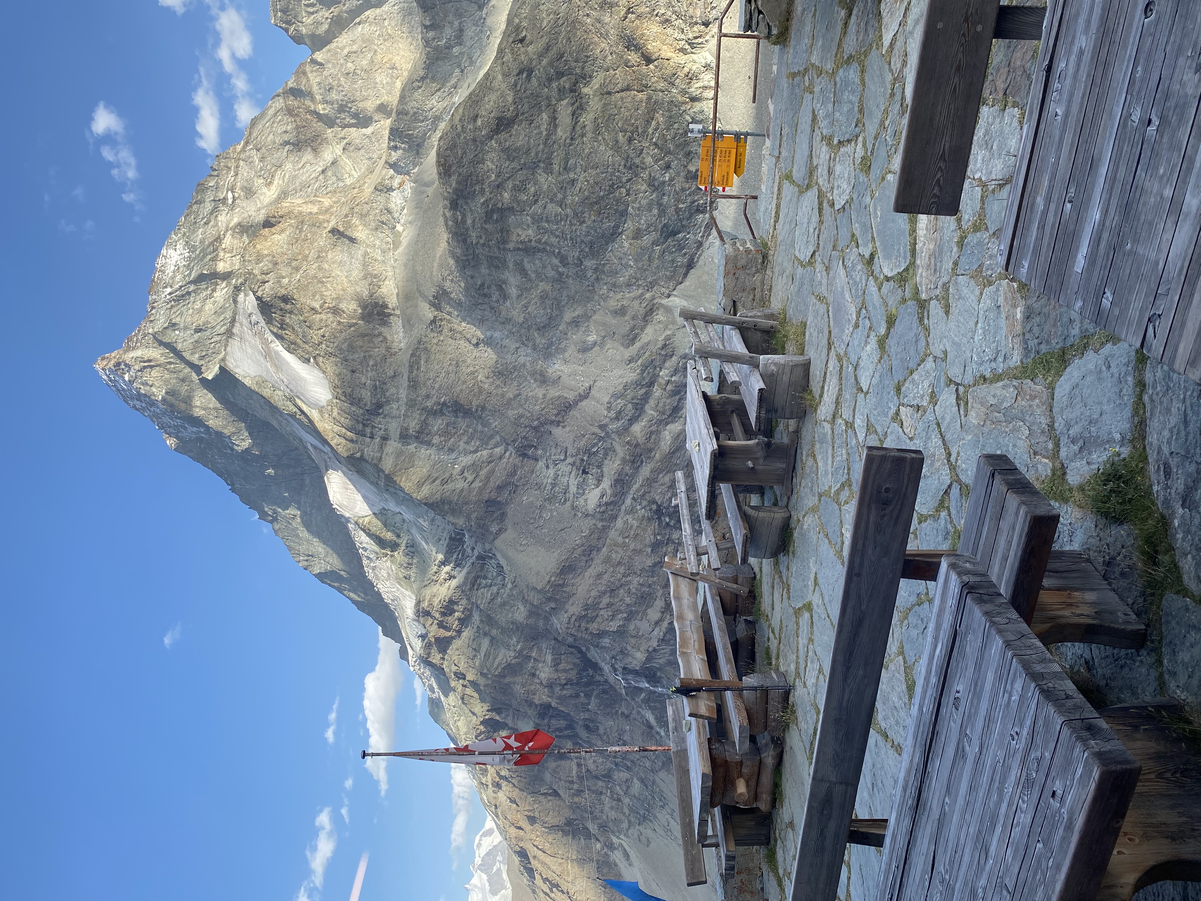 photo de Cabane de Schönbiel (Schönbielhütte)