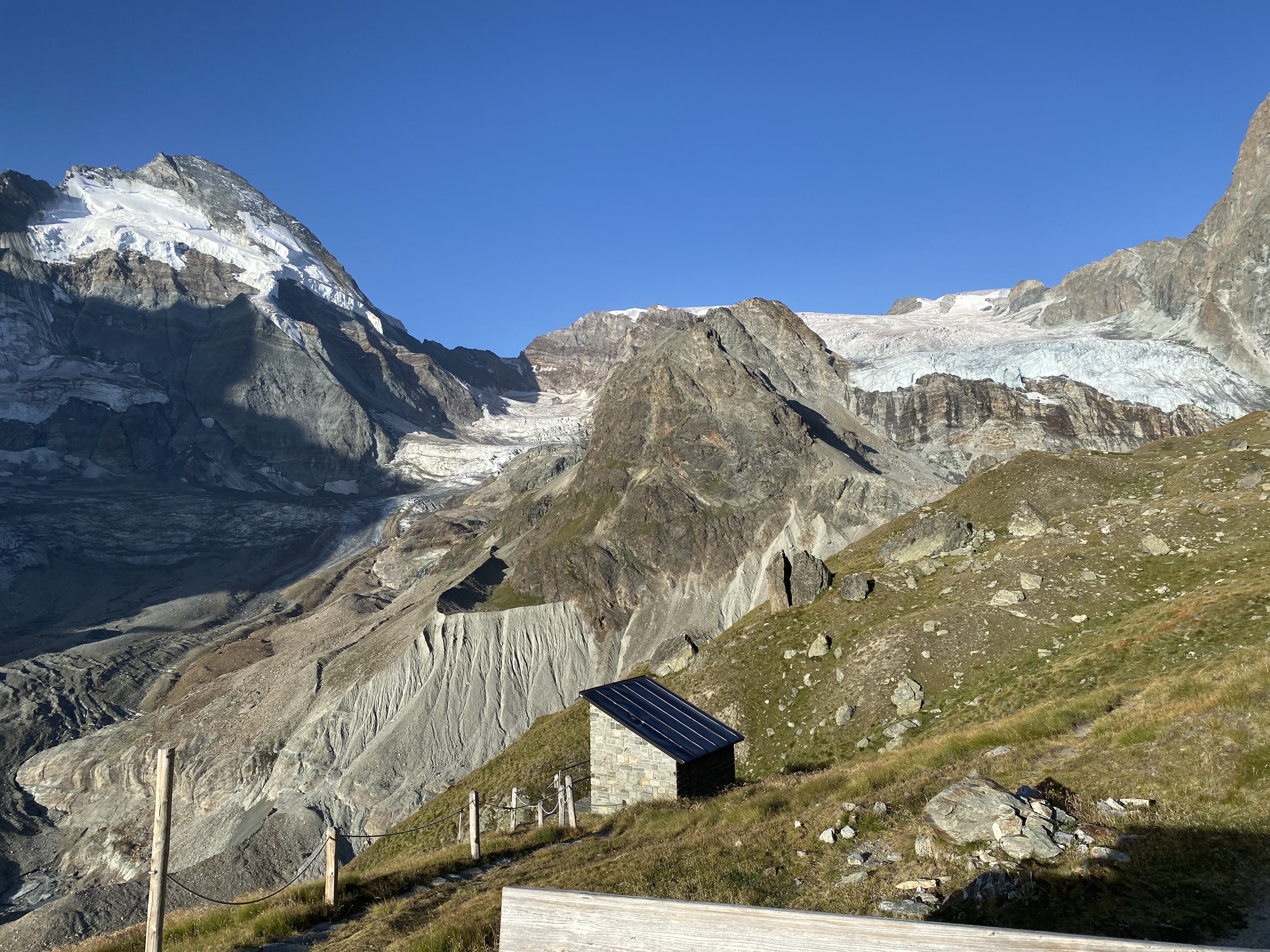 photo de Cabane de Schönbiel (Schönbielhütte)