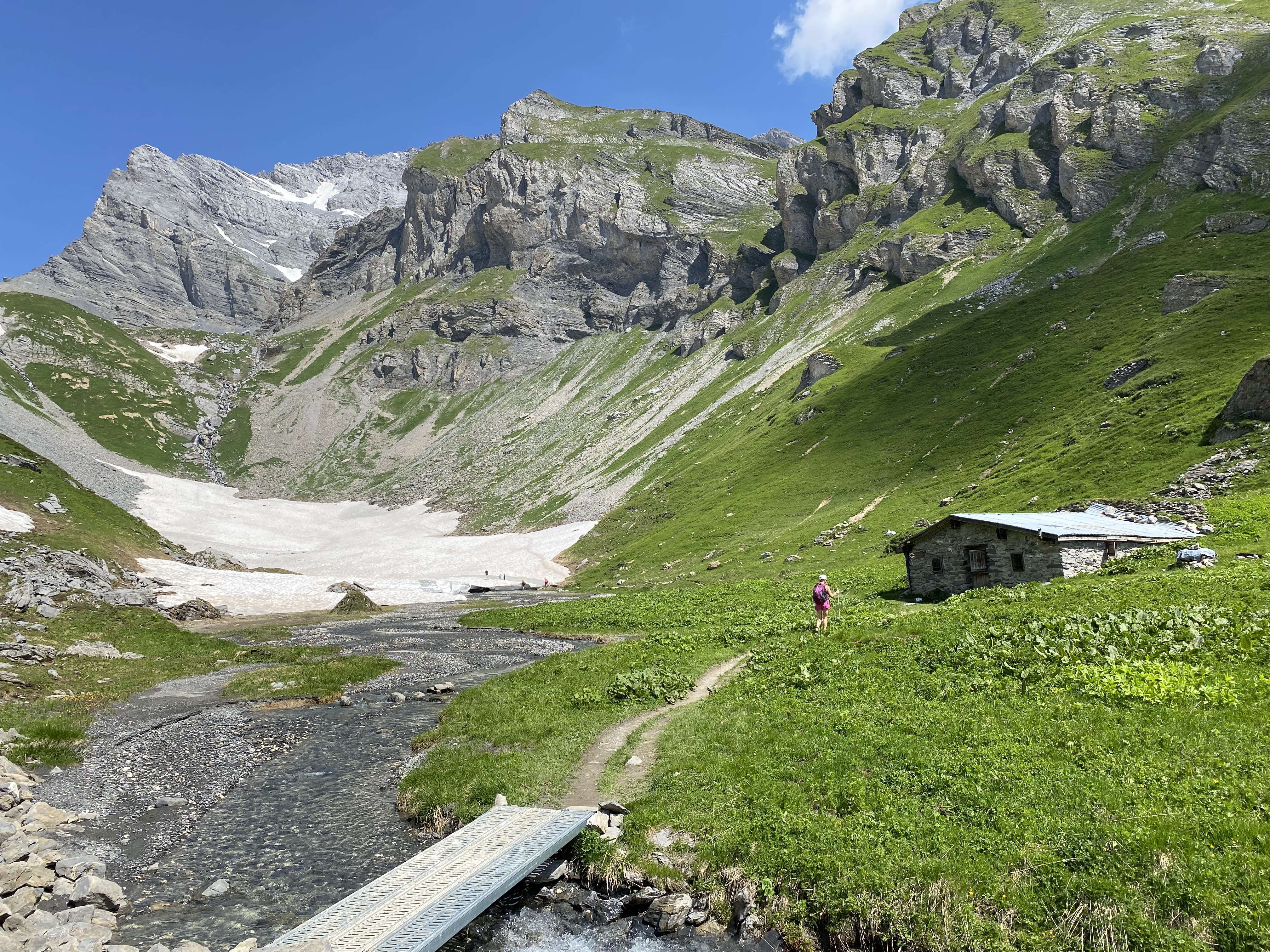 photo de Cabane Rambert
