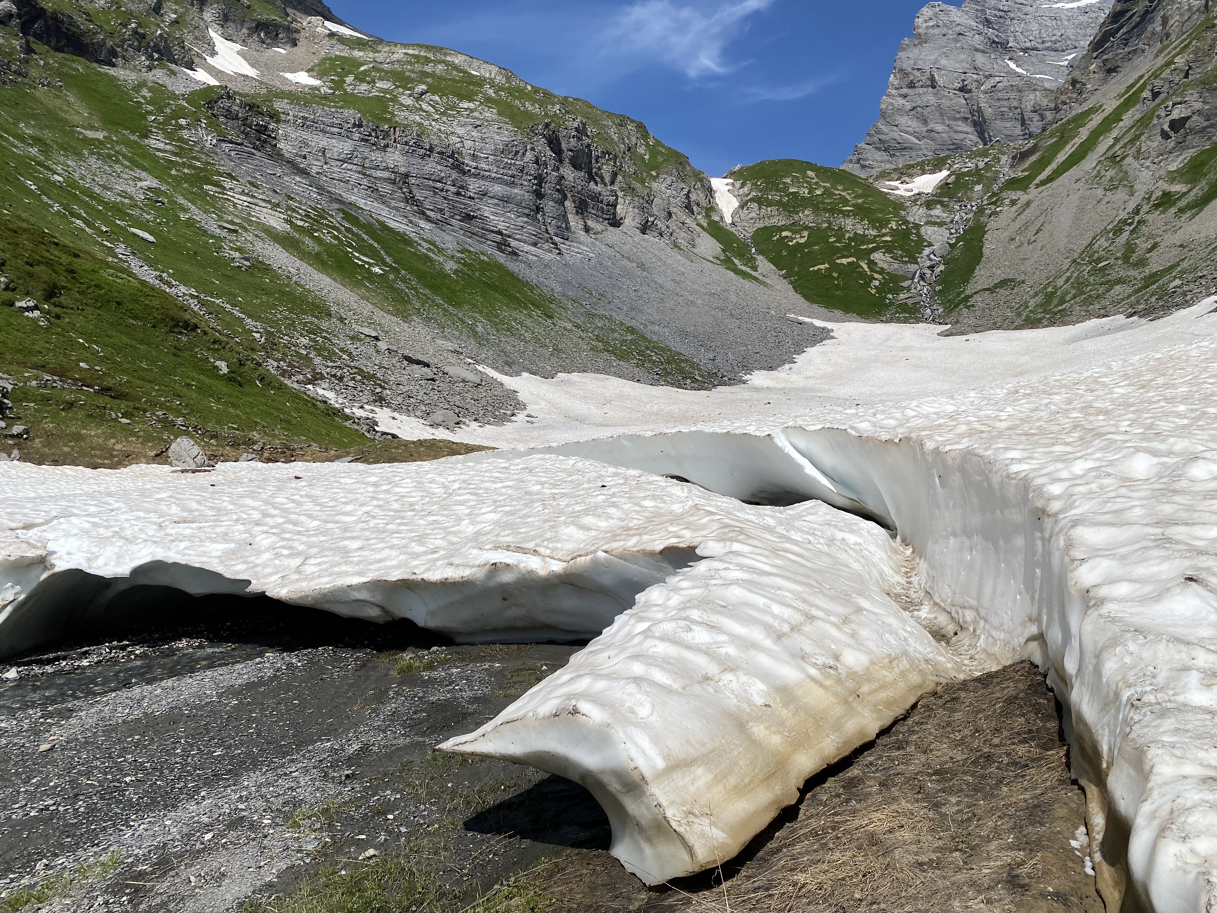 photo de Cabane Rambert