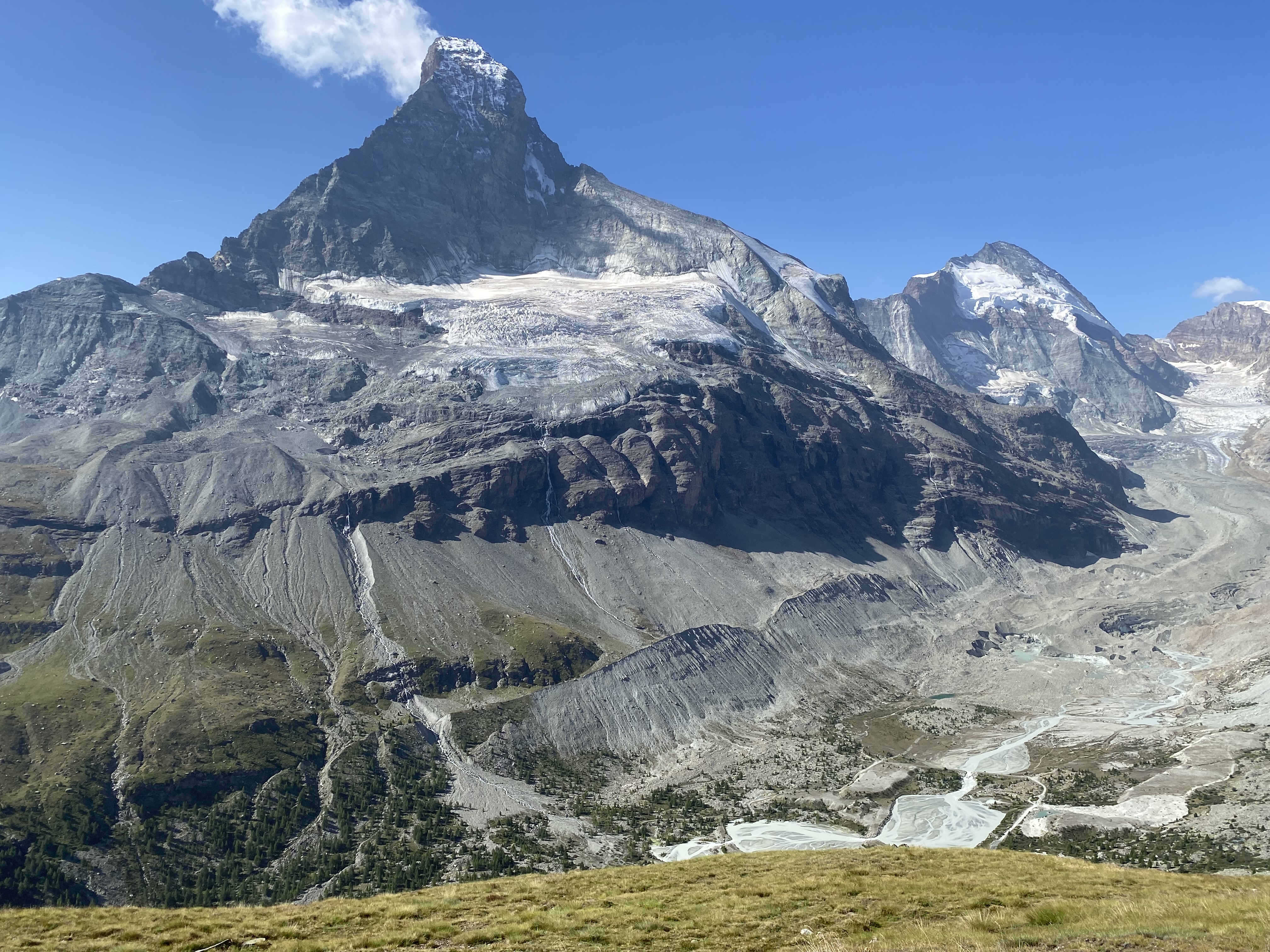 photo de Cabane de Schönbiel (Schönbielhütte)