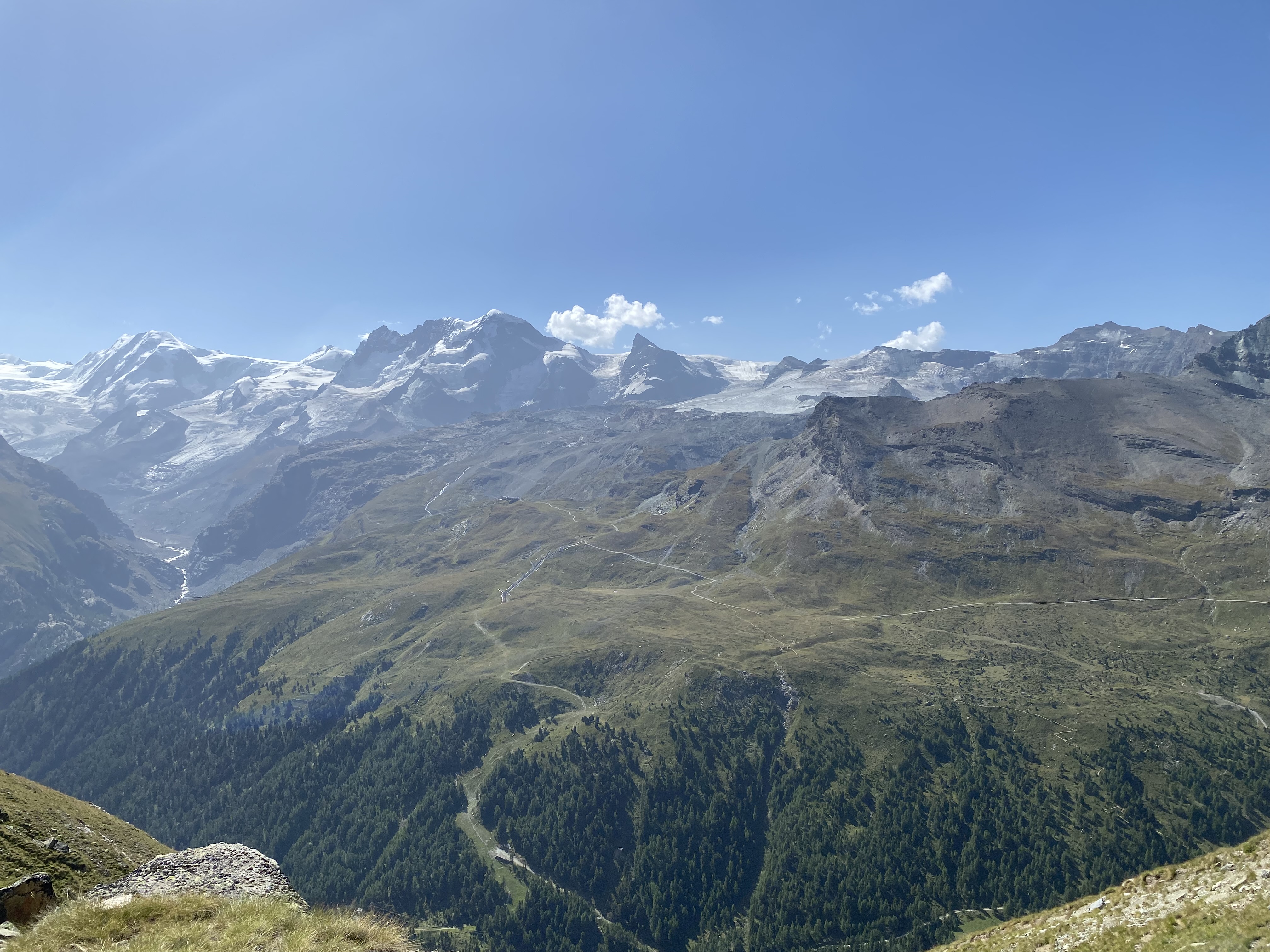 photo de Cabane de Schönbiel (Schönbielhütte)