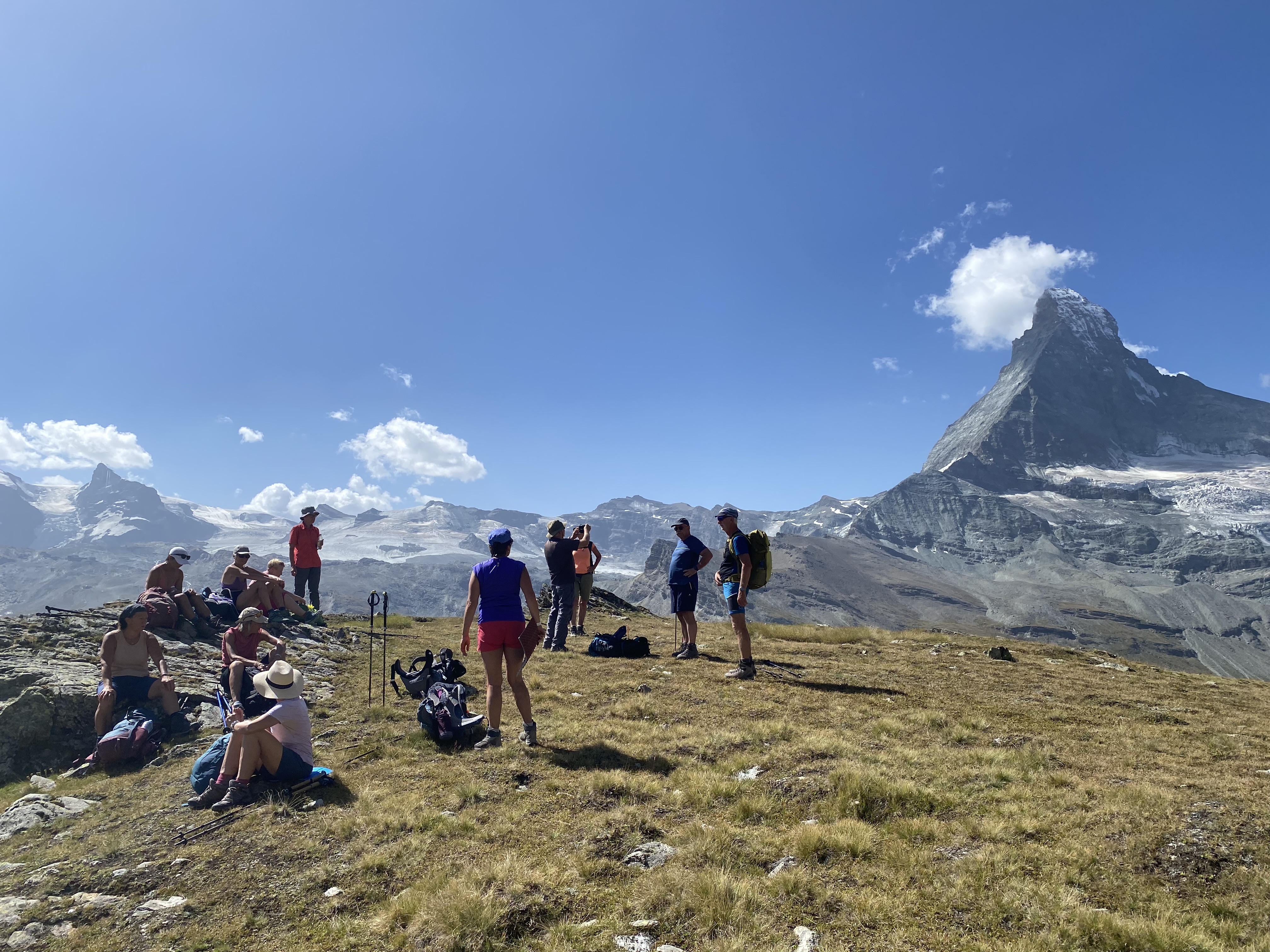 photo de Cabane de Schönbiel (Schönbielhütte)