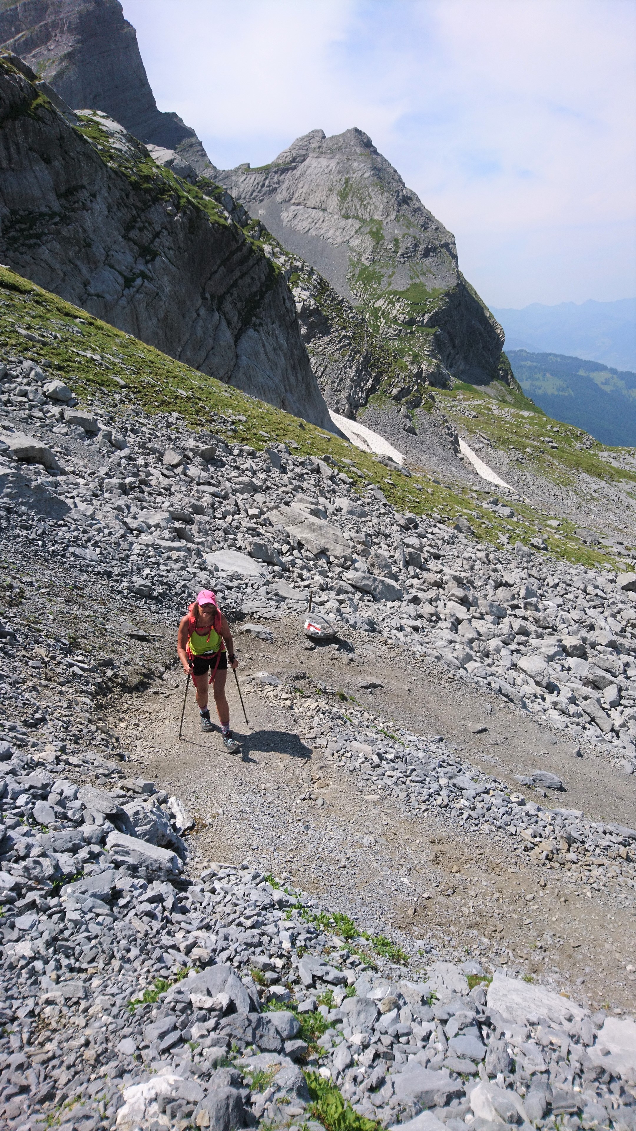 photo de Cabane de Plan-Névé