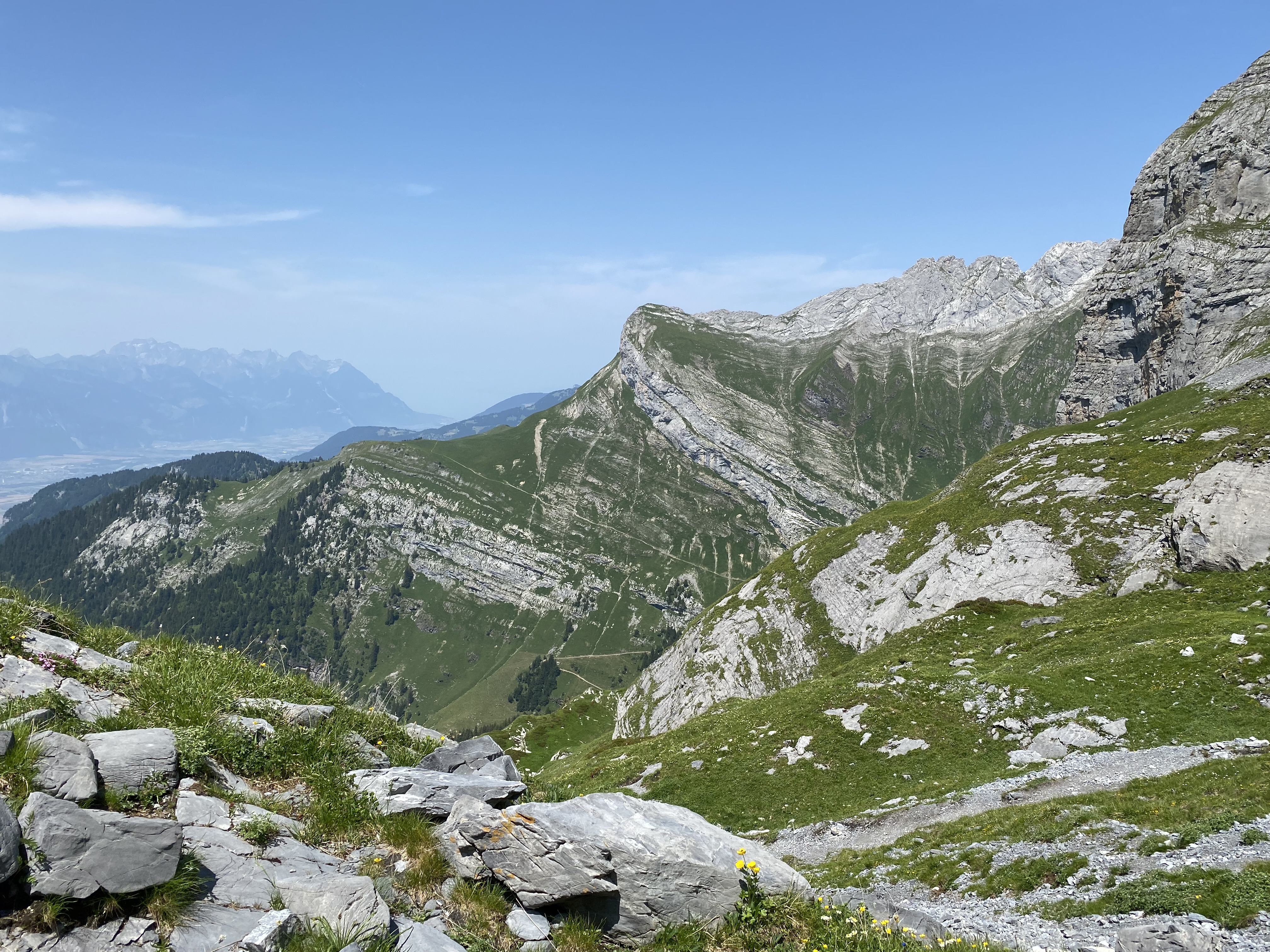 photo de Cabane de Plan-Névé