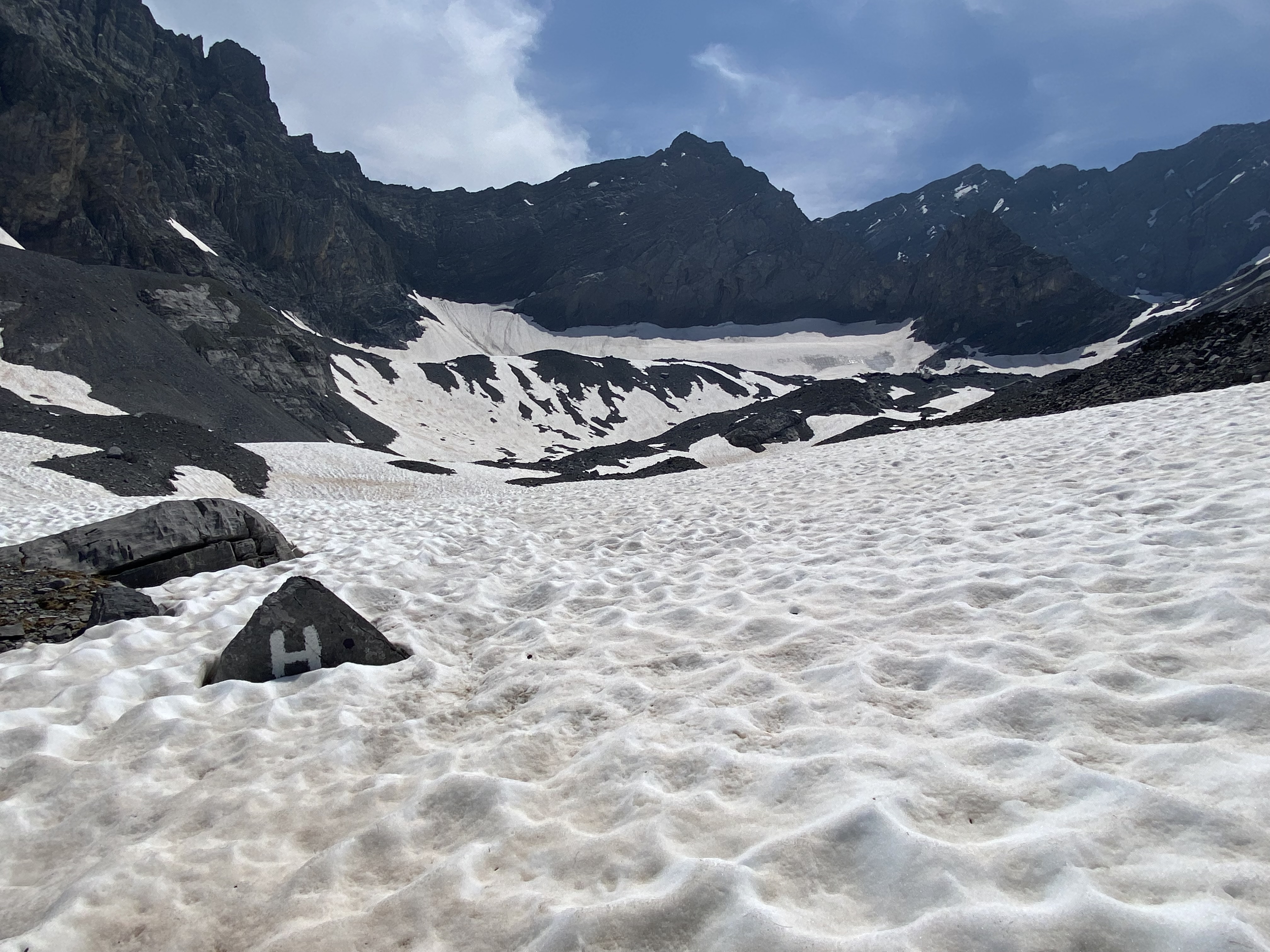 photo de Cabane de Plan-Névé