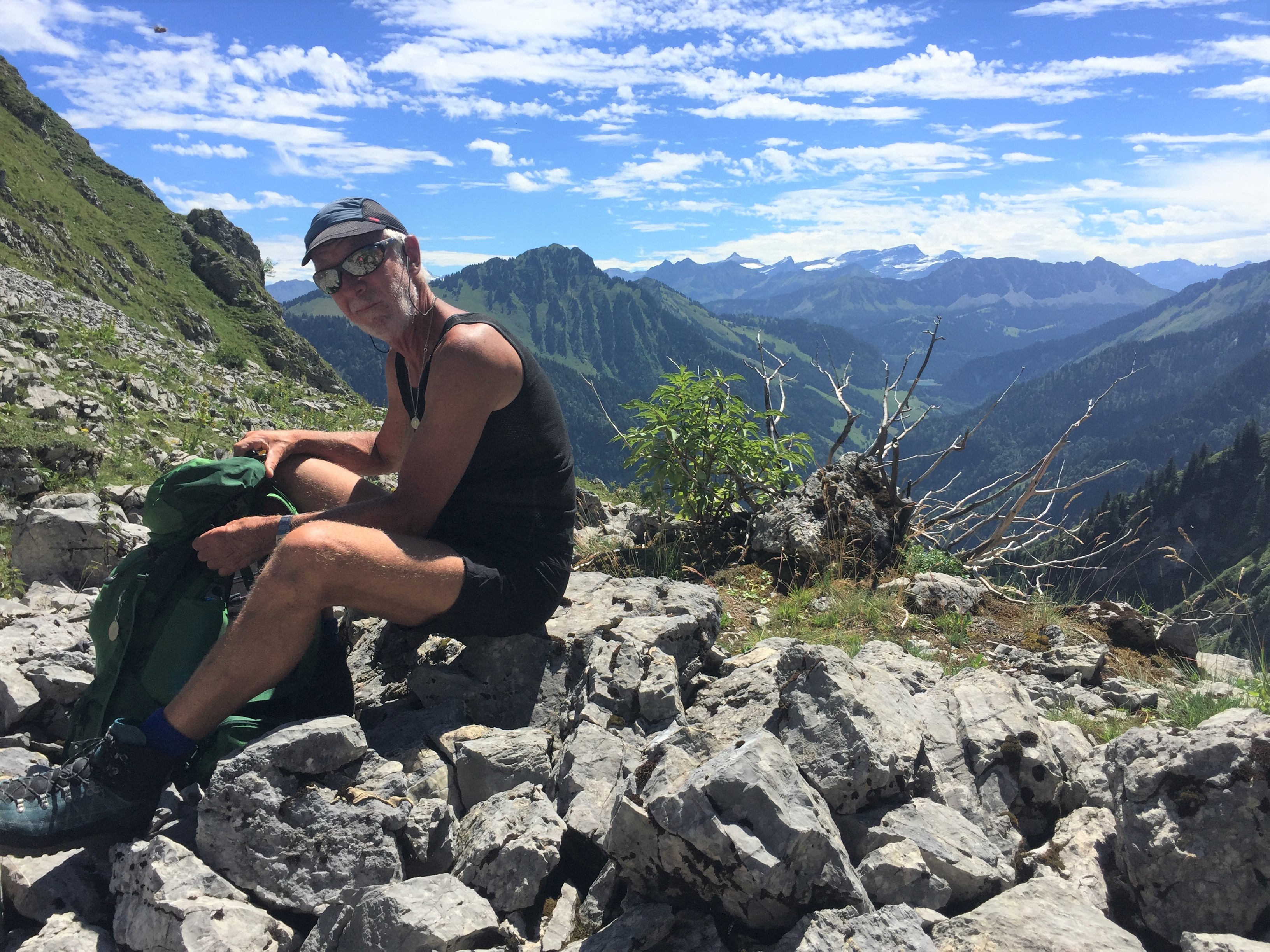 photo de Col de Pierra Perchia