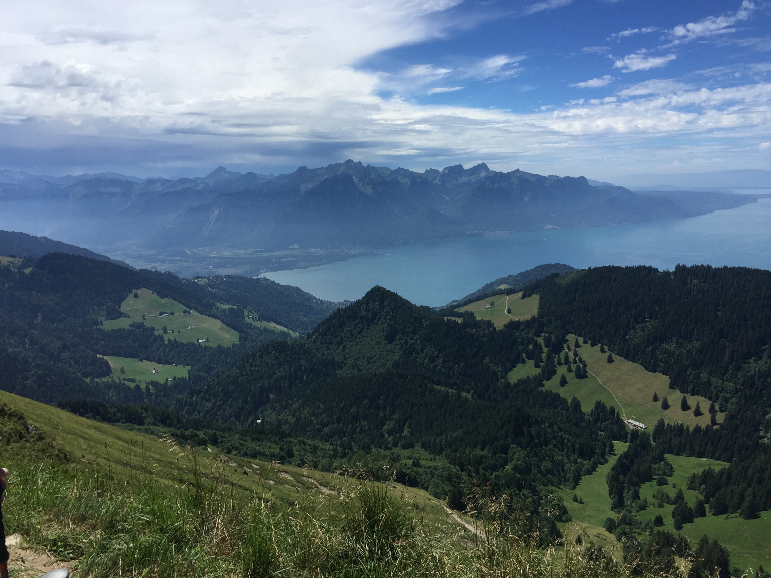 photo de Col de Pierra Perchia