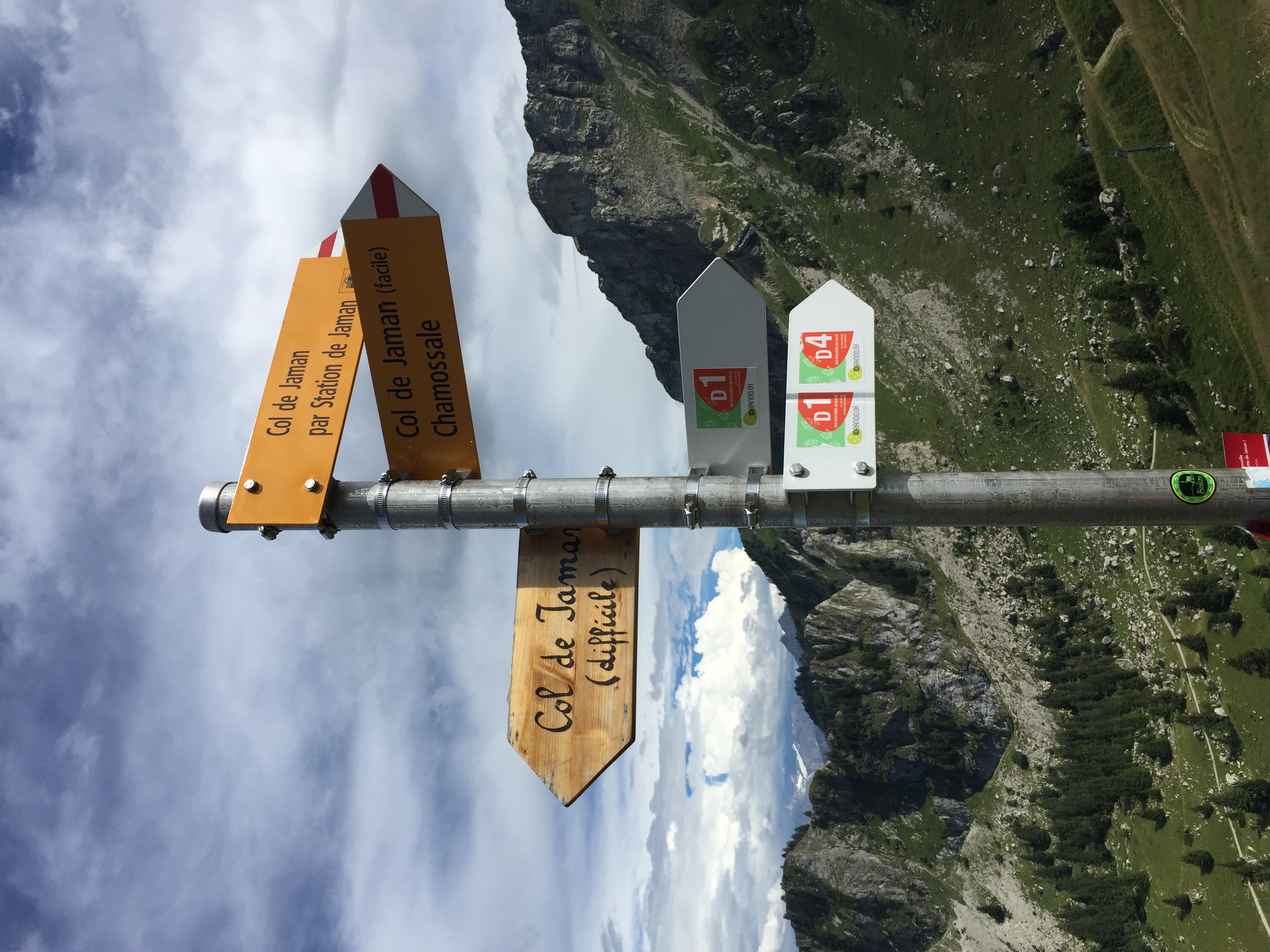 photo de Col de Pierra Perchia