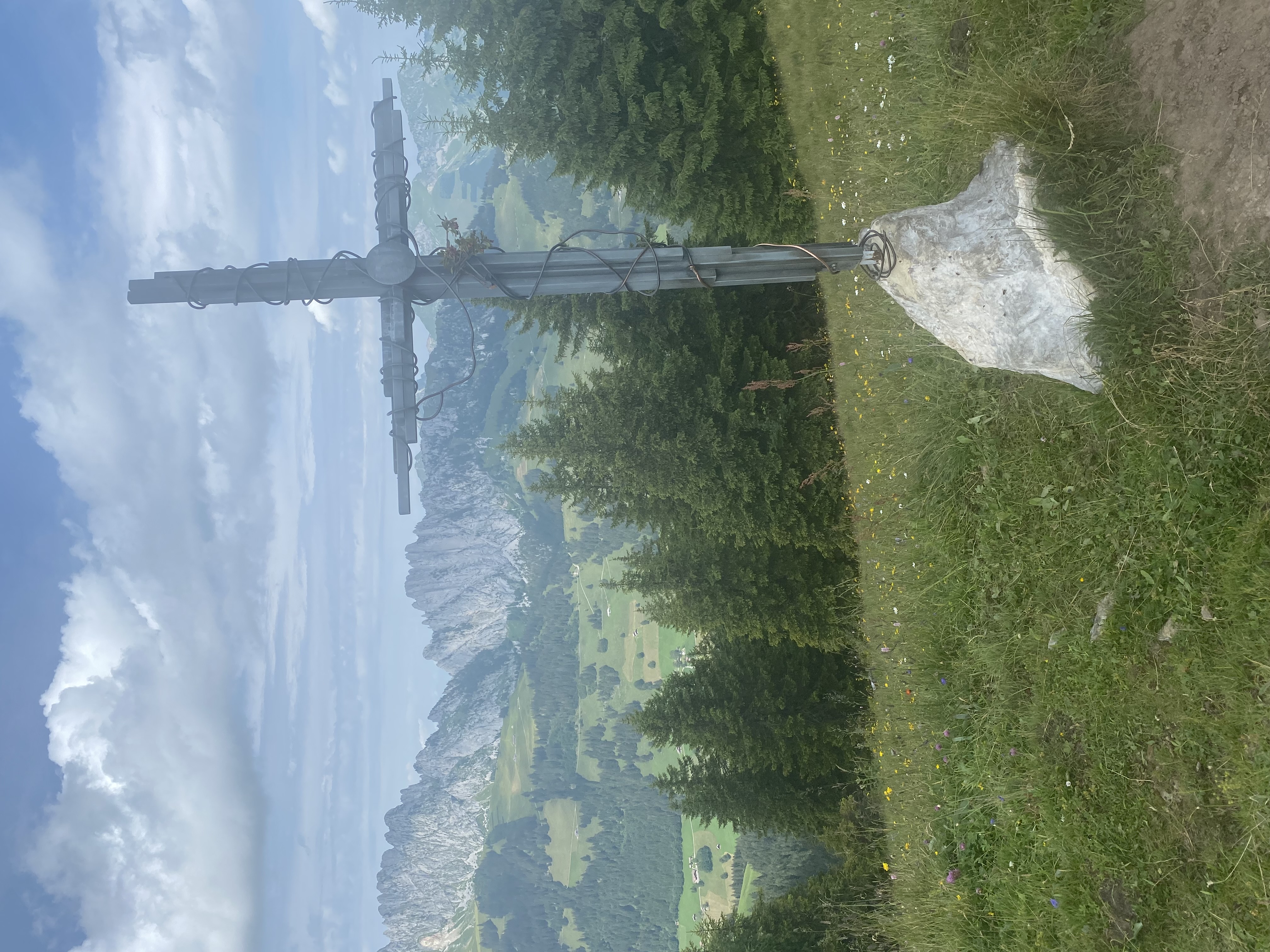 photo de Hundsrügg