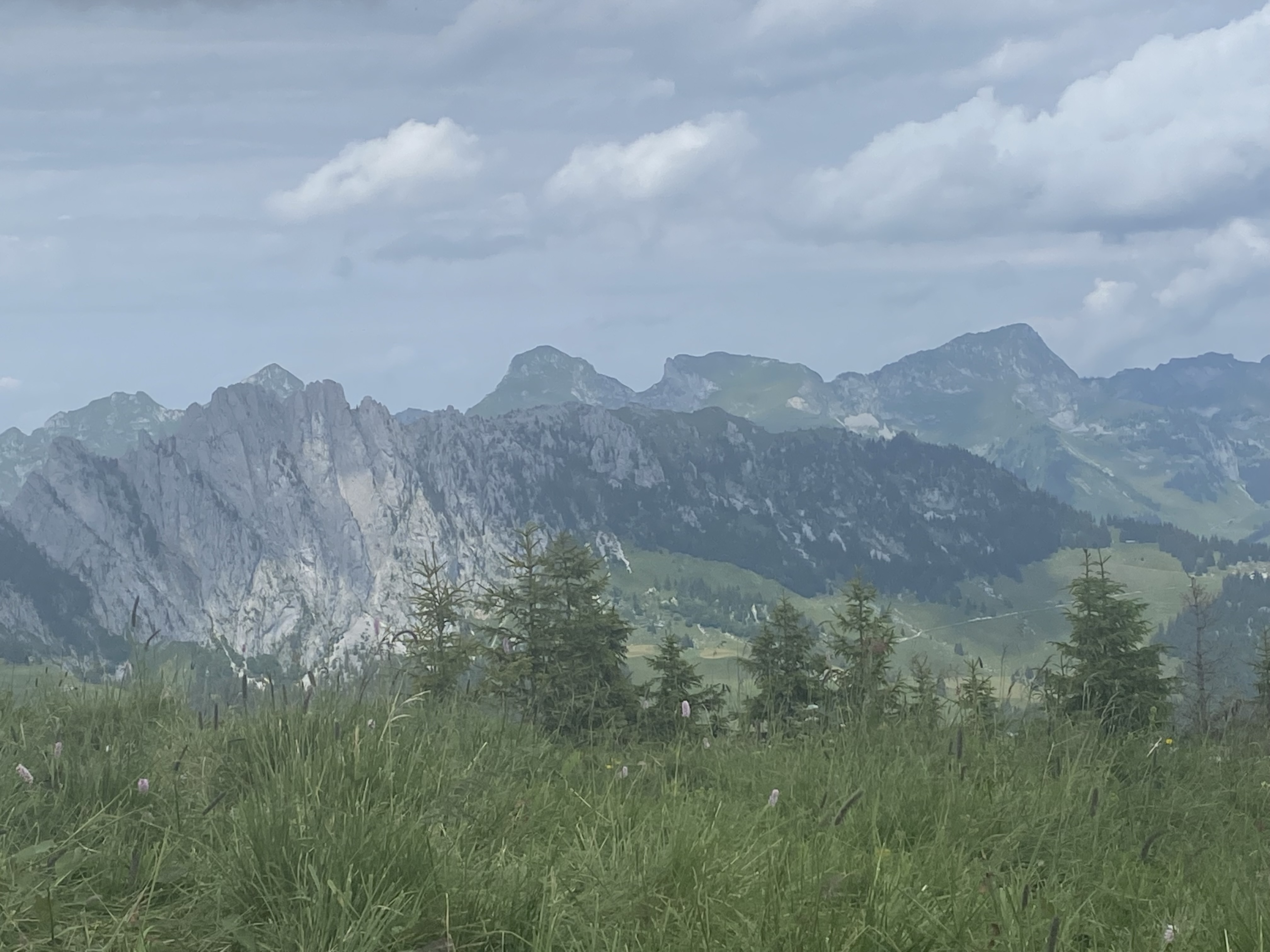 photo de Hundsrügg