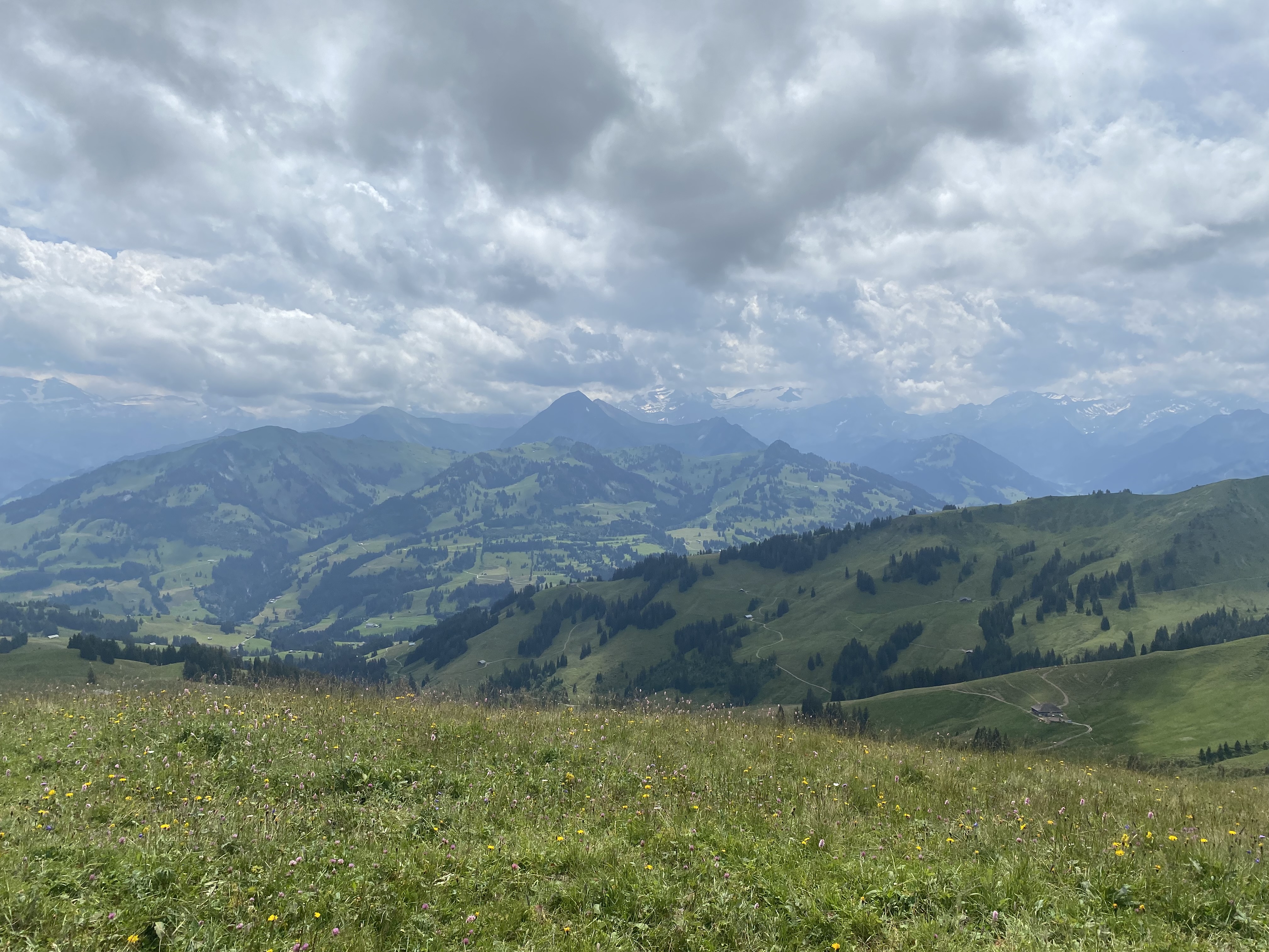 photo de Hundsrügg
