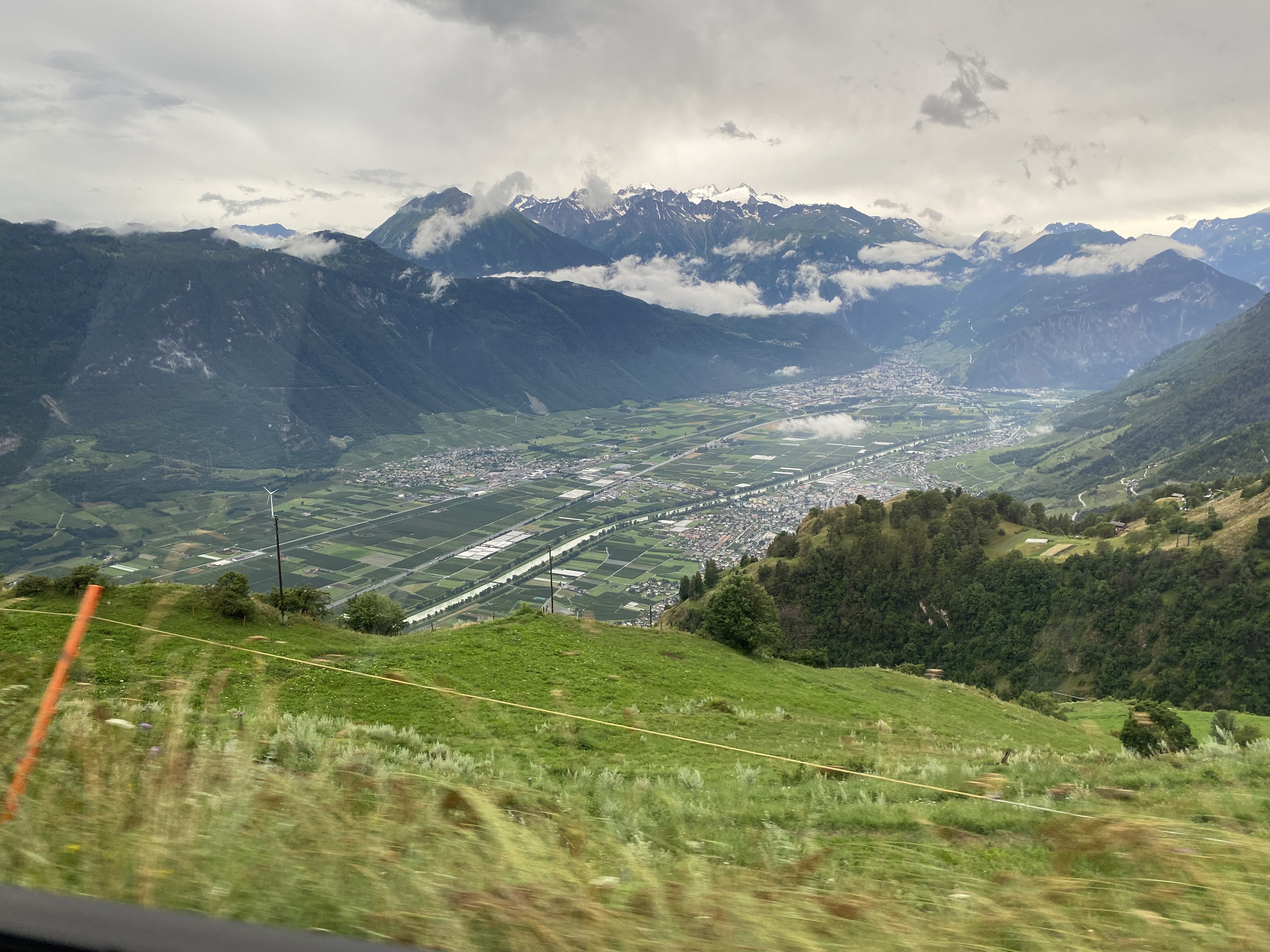 photo de Tour du Grand Chavalard