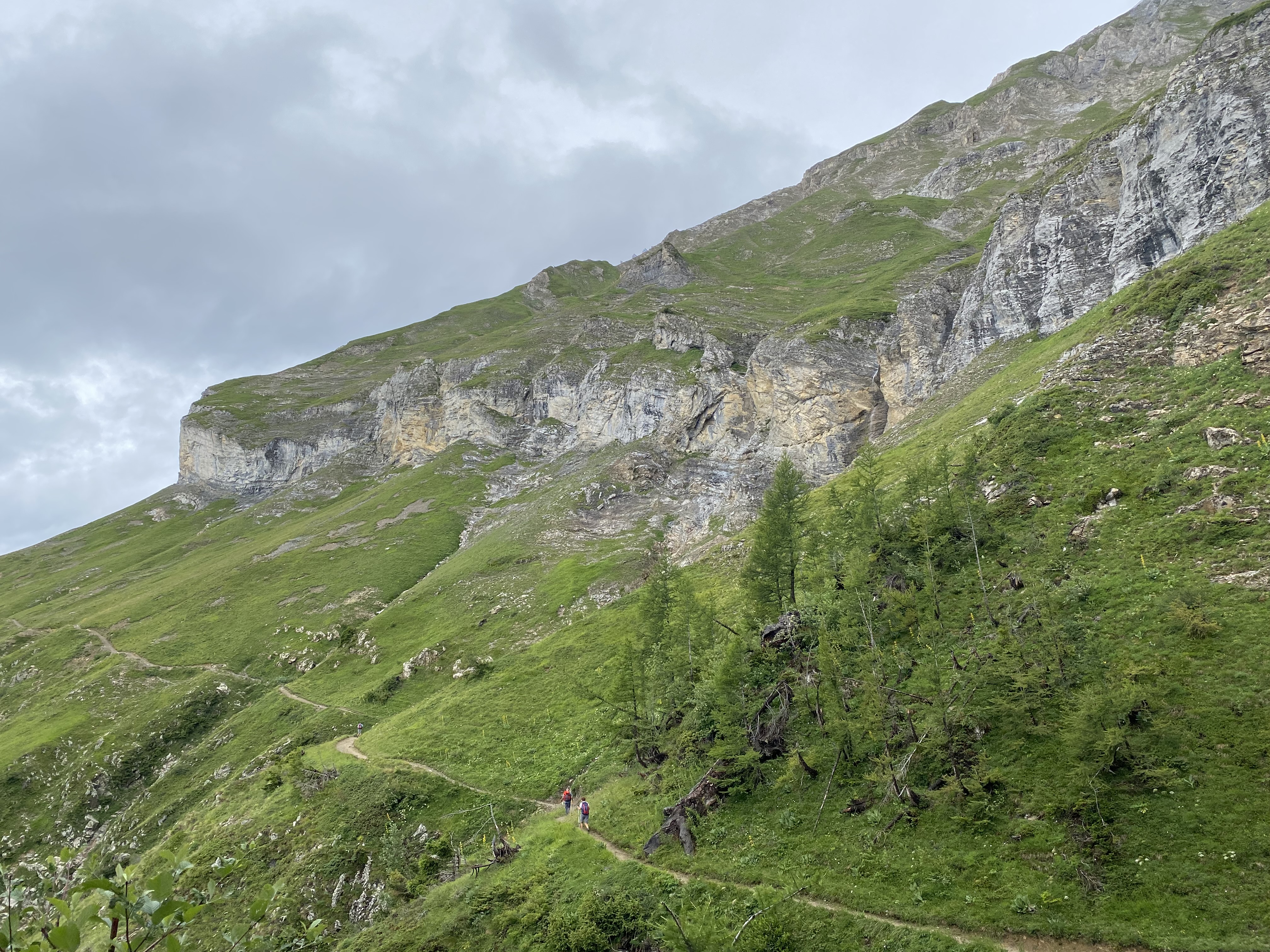 photo de Tour du Grand Chavalard