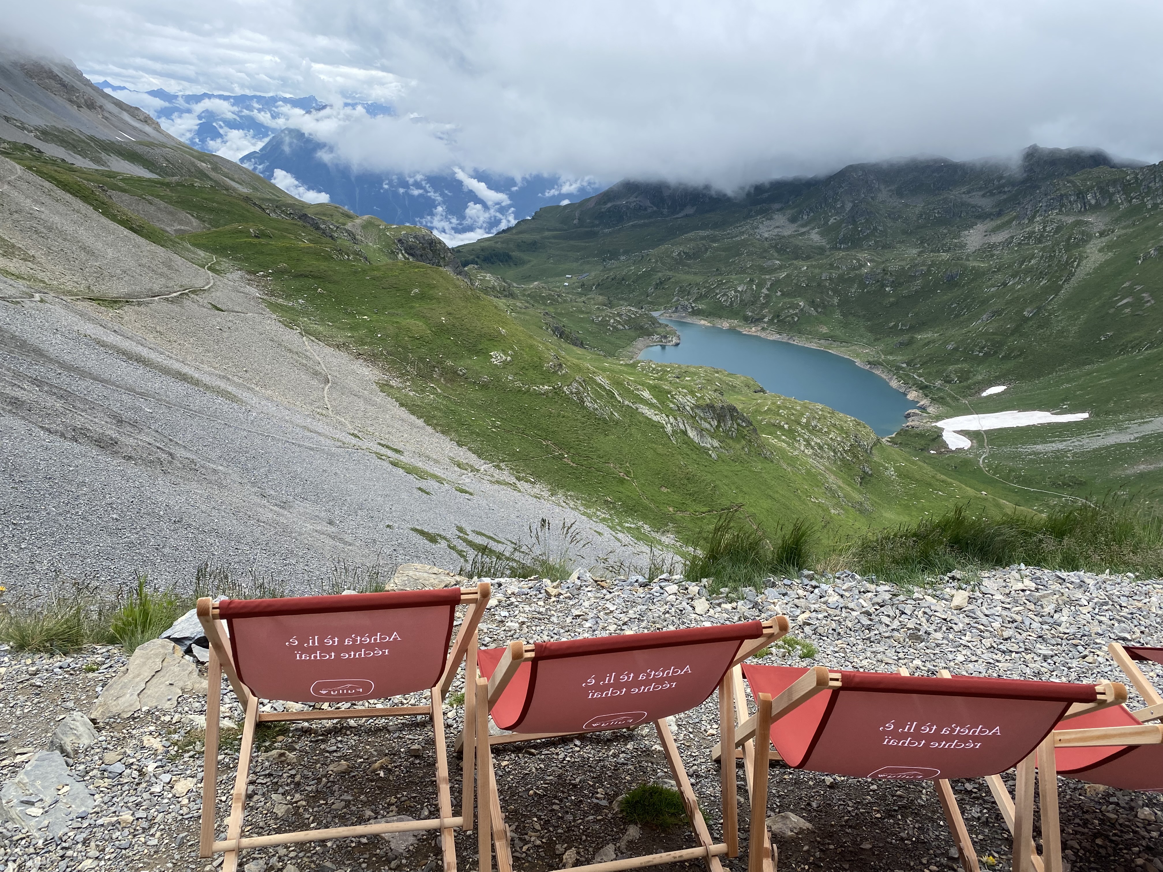 photo de Tour du Grand Chavalard