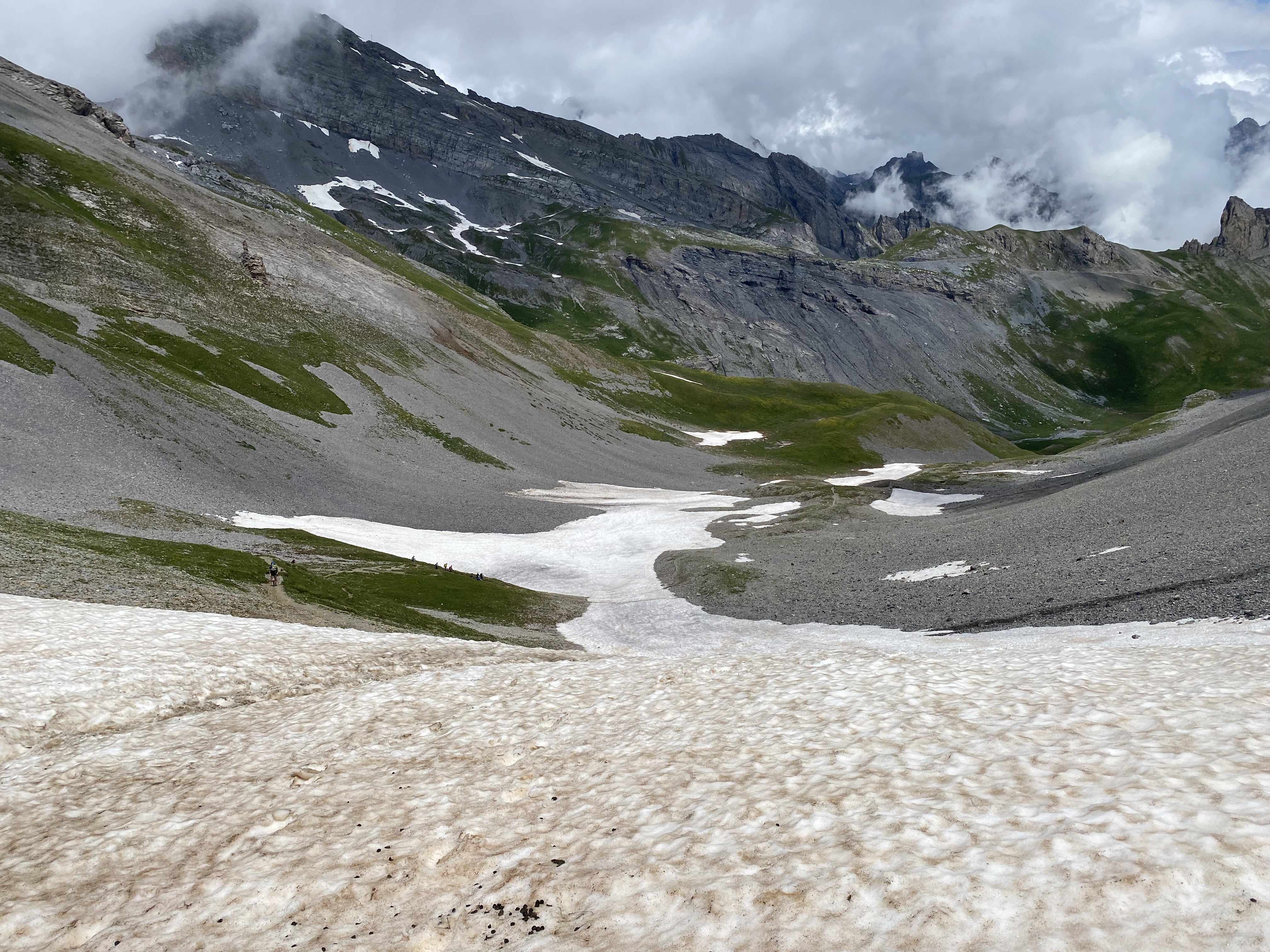 photo de Tour du Grand Chavalard